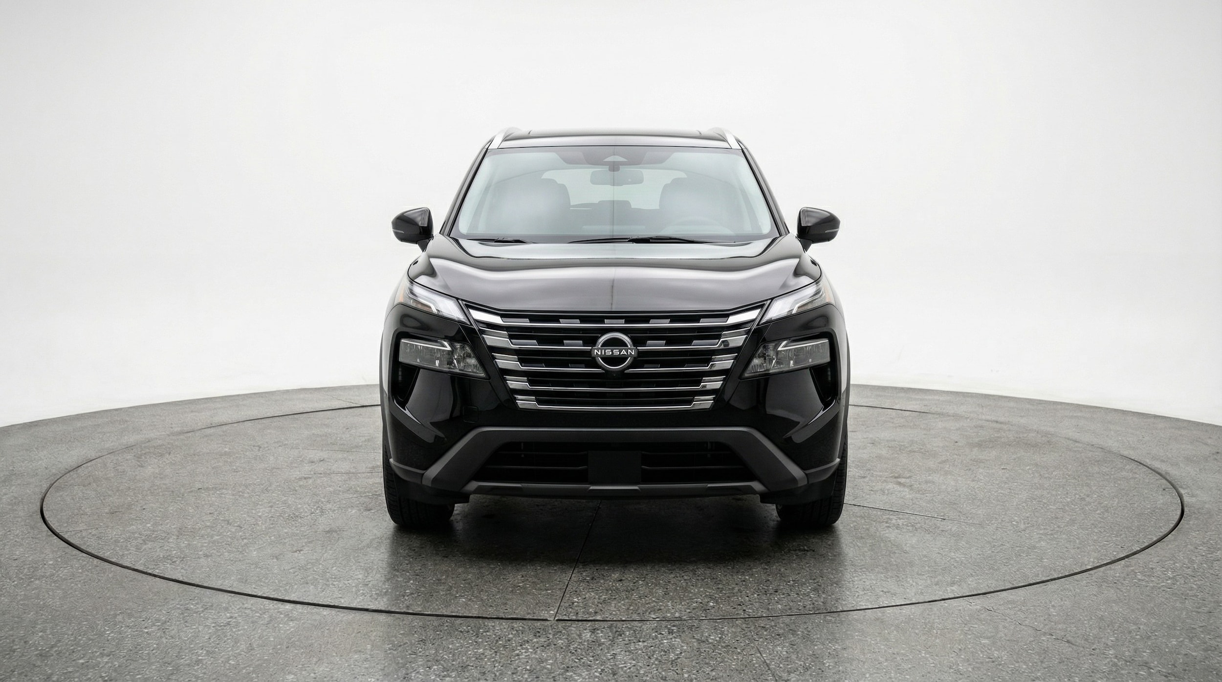 Thumbnail: 2025 Nissan Rogue - 2