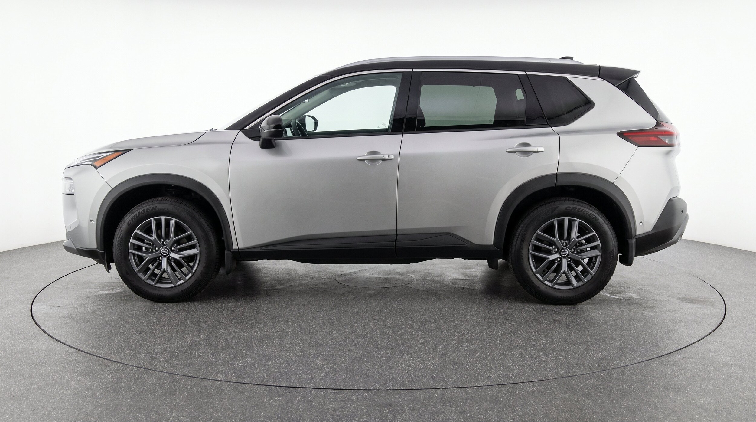 Thumbnail: 2026 Nissan Rogue - 3