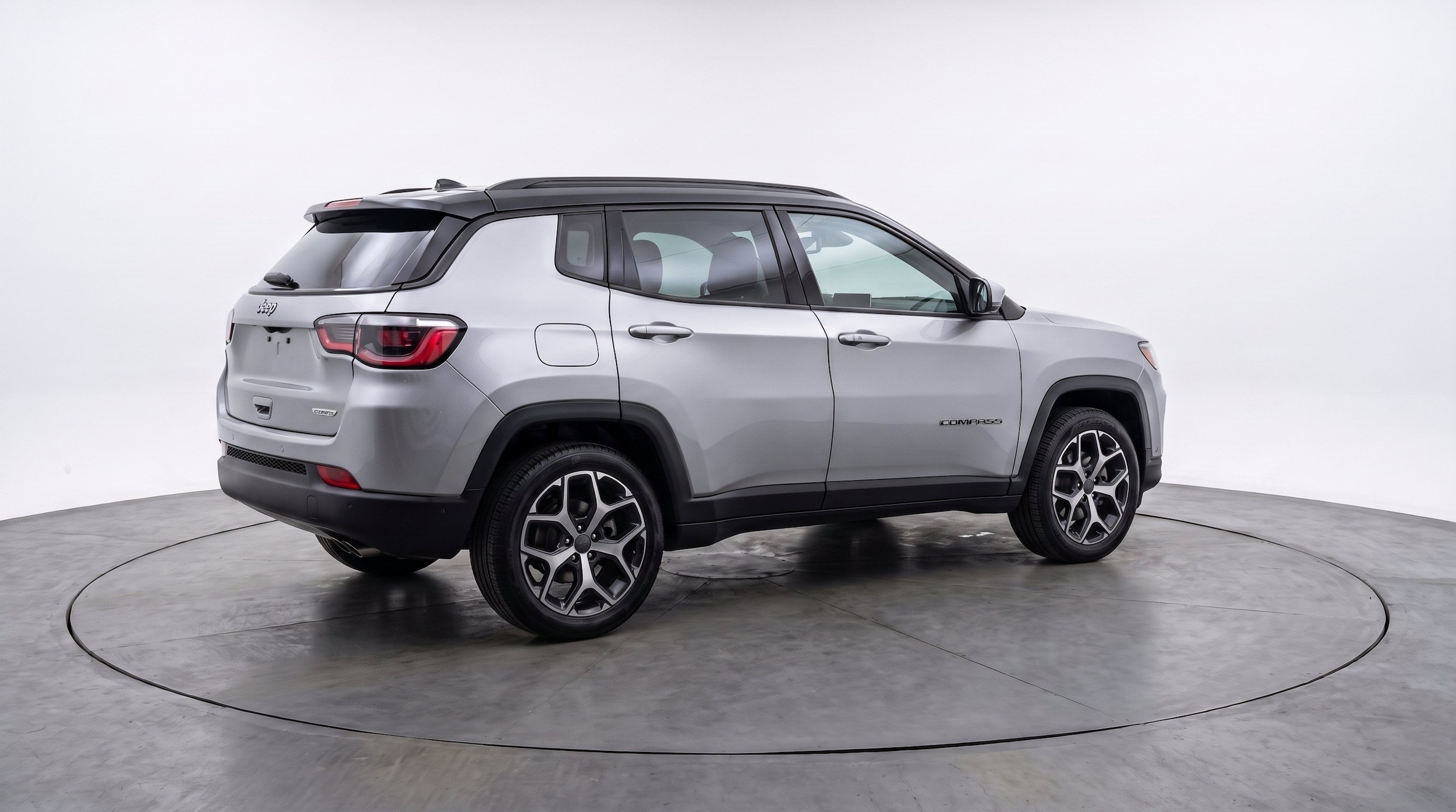 Thumbnail: 2025 Jeep Compass - 7