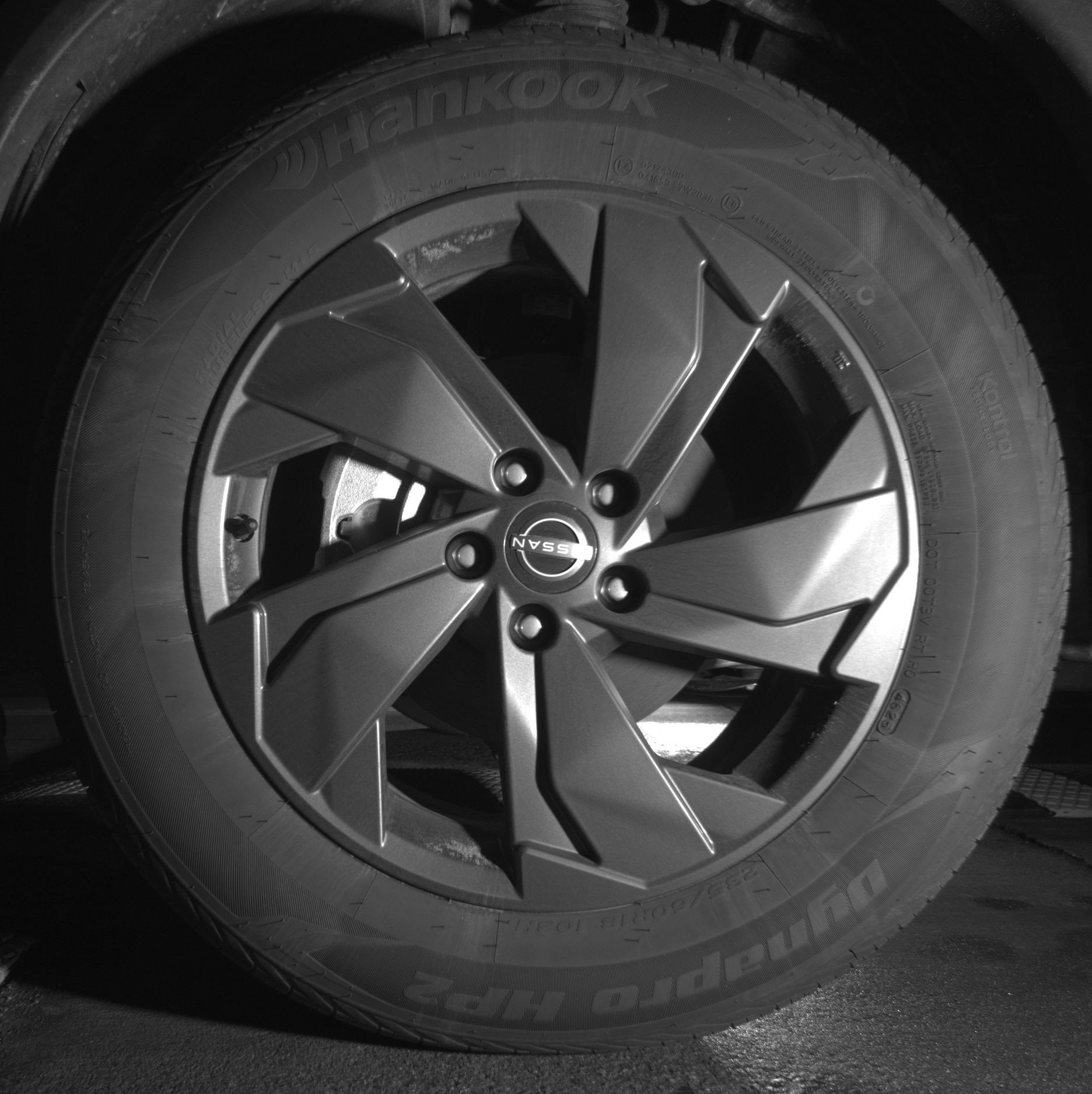 Thumbnail: 2026 Nissan Rogue - 12
