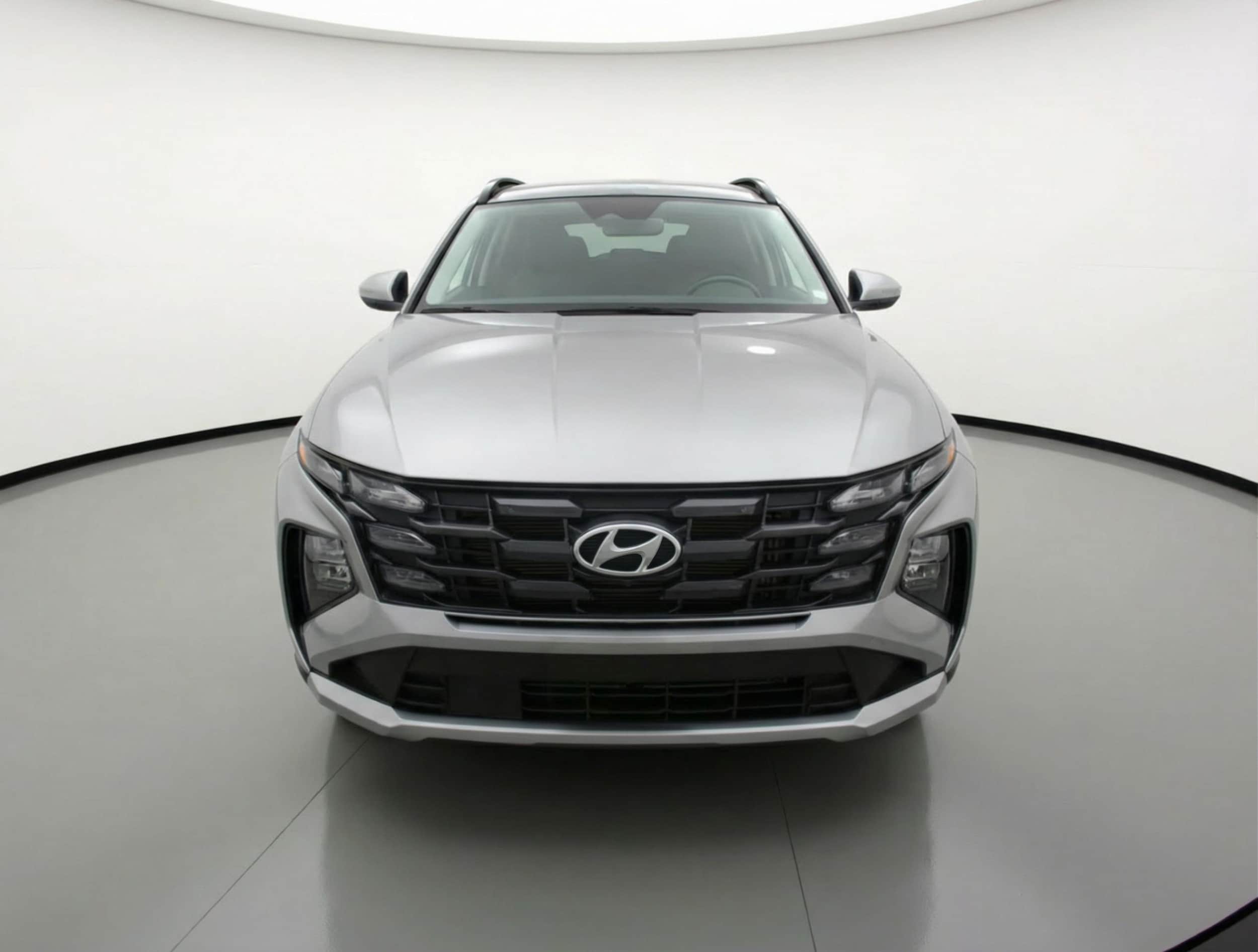 Thumbnail: 2025 Hyundai Tucson - 2