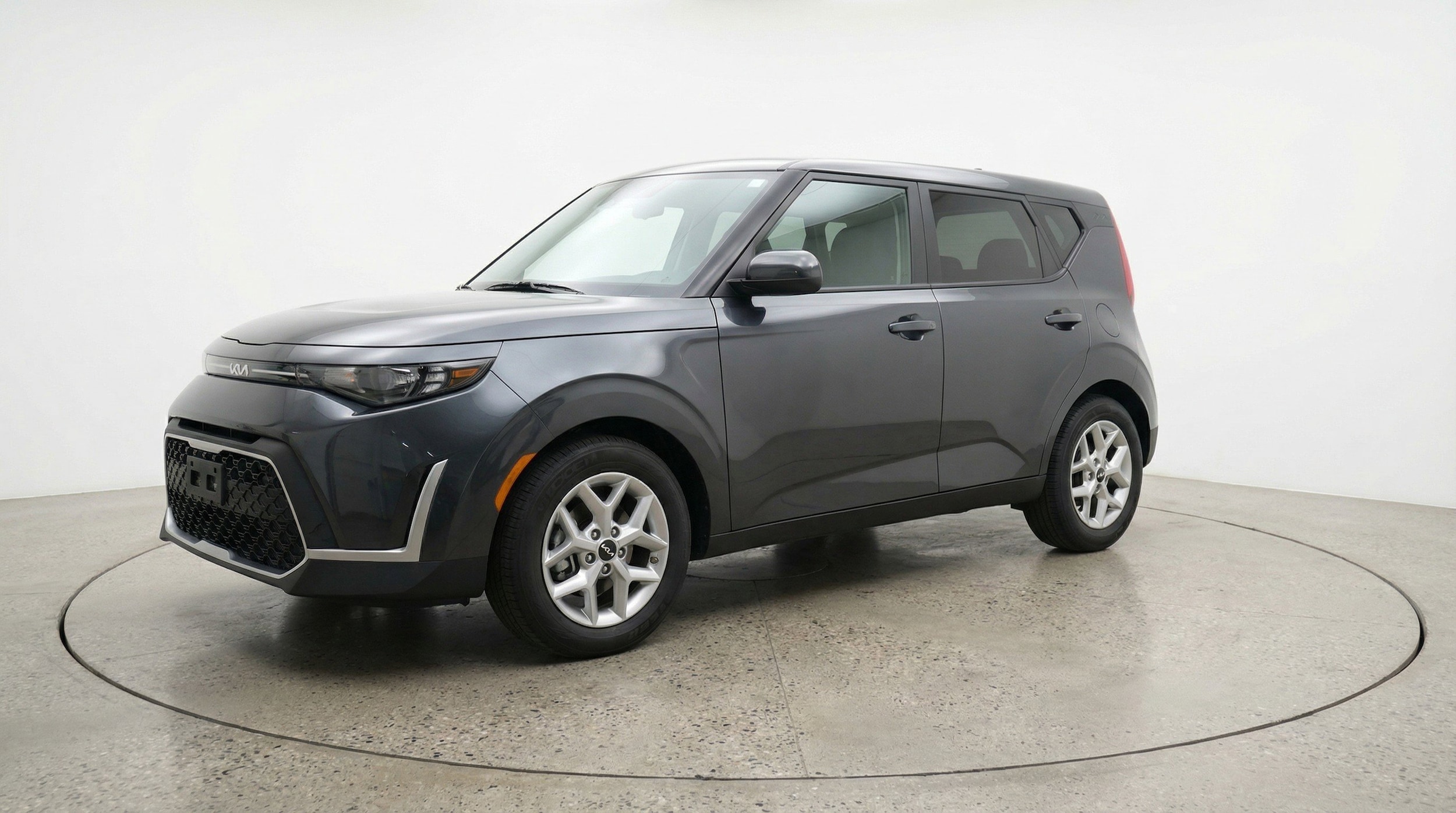 Thumbnail: 2025 Kia Soul - 2