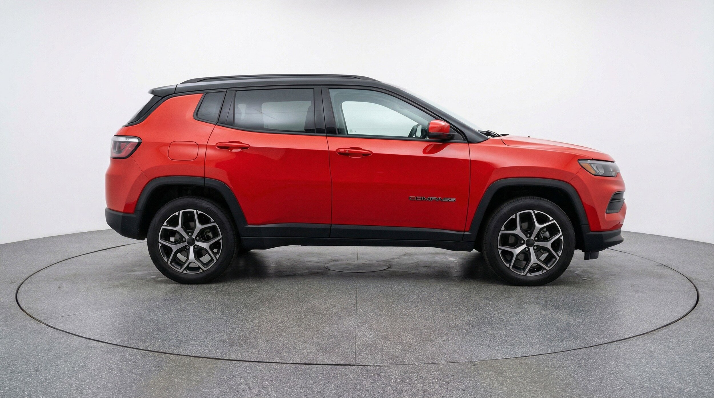 Thumbnail: 2025 Jeep Compass - 9