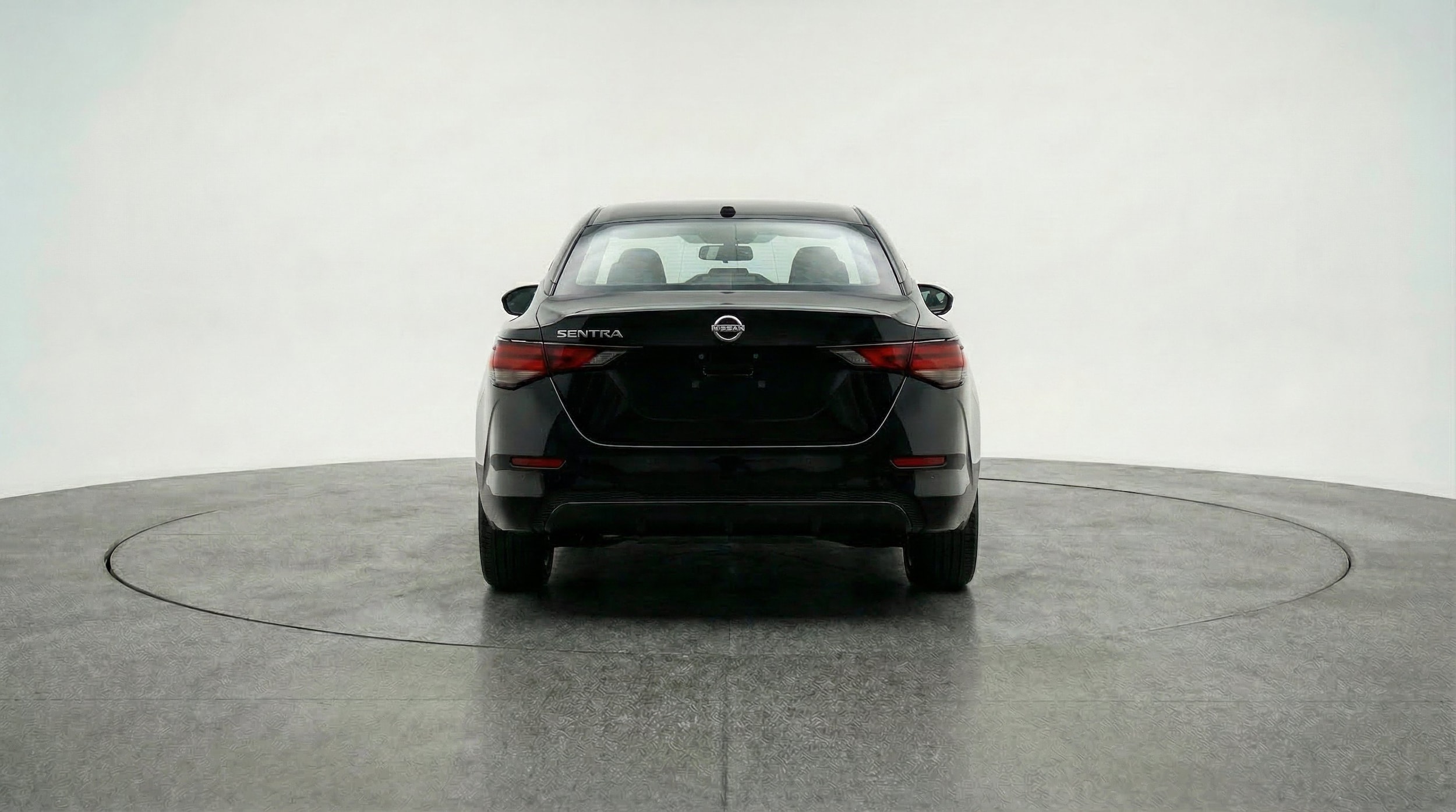 Thumbnail: 2025 Nissan Sentra - 7
