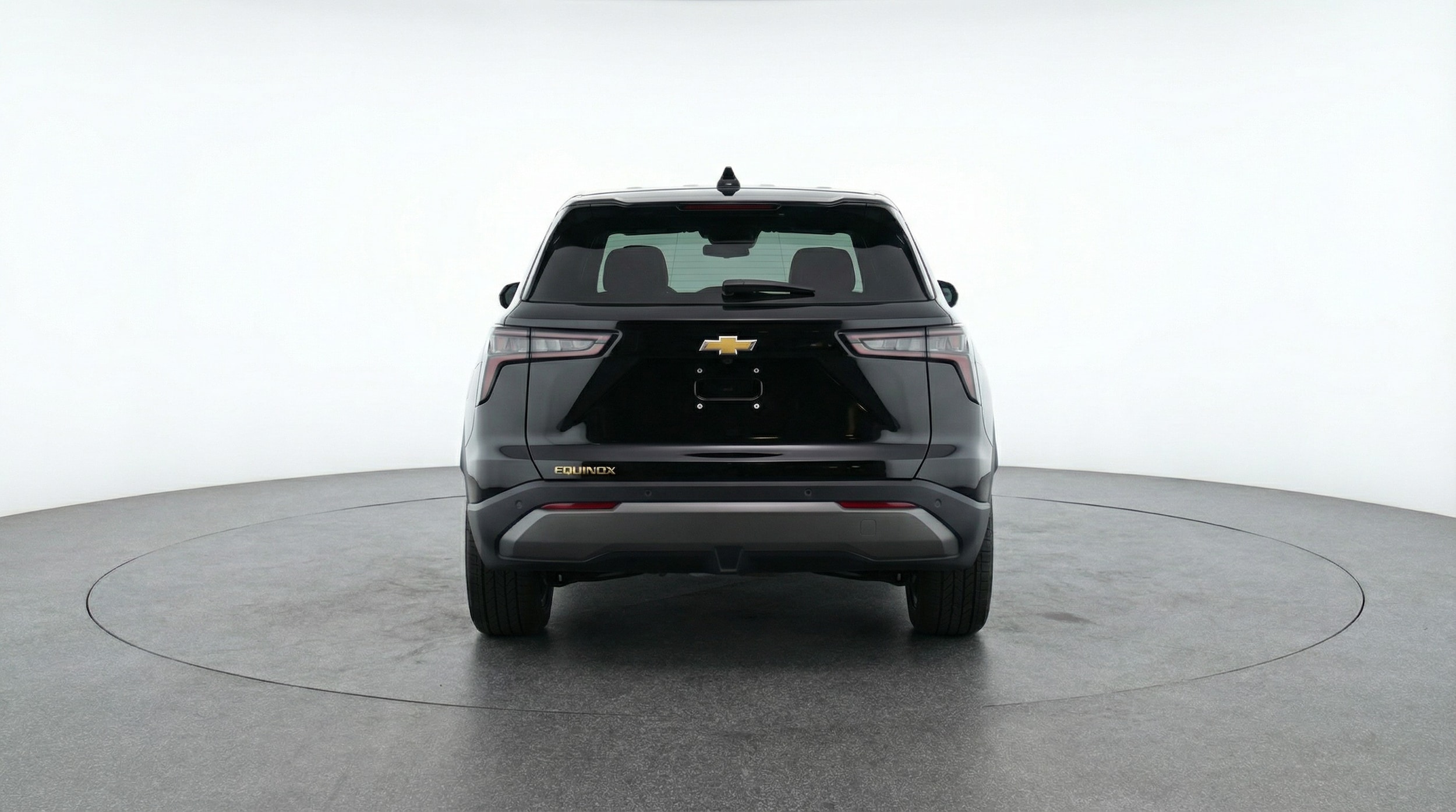 Thumbnail: 2025 Chevrolet Equinox - 6