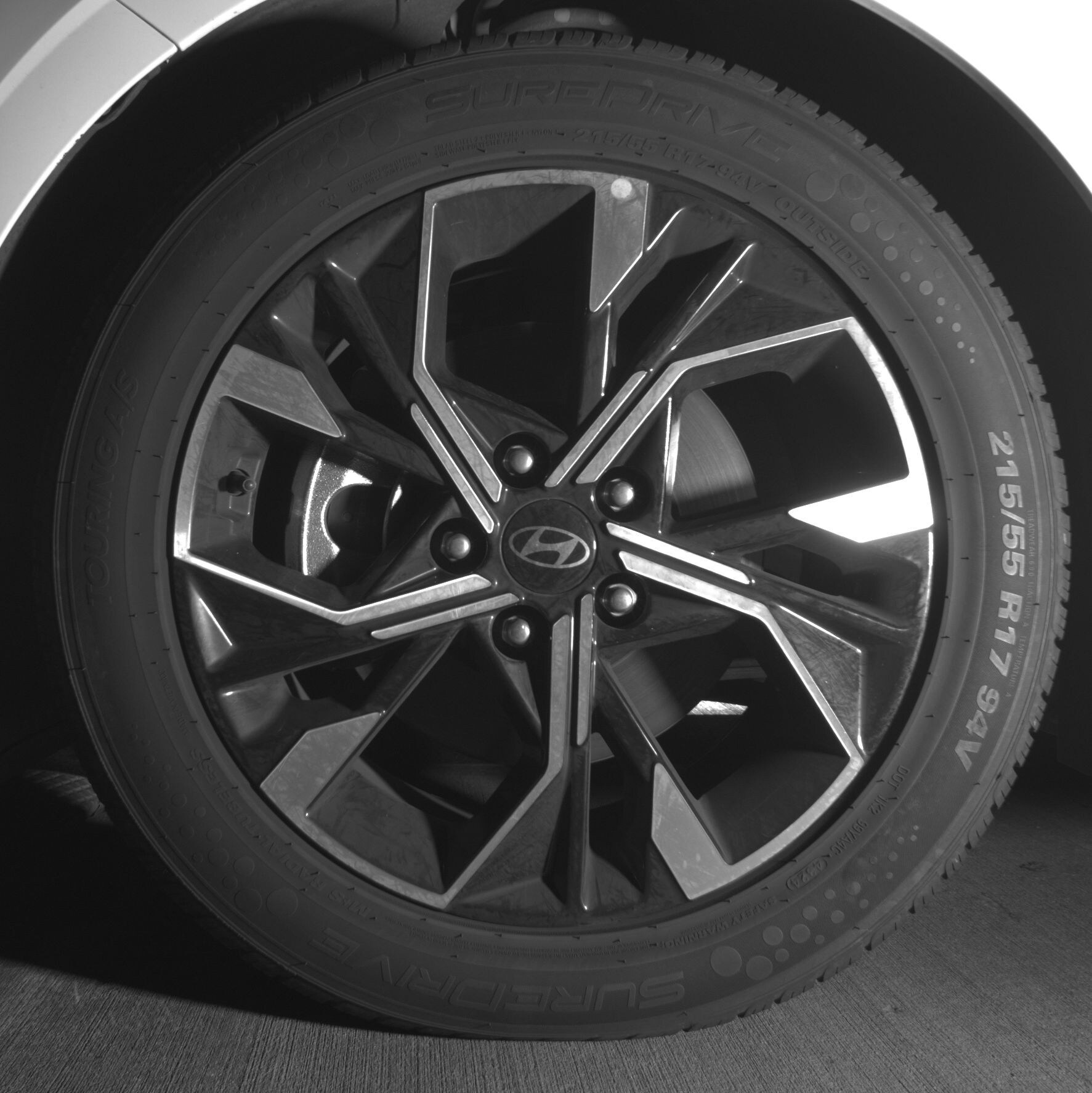 Thumbnail: 2025 Hyundai Sonata - 9