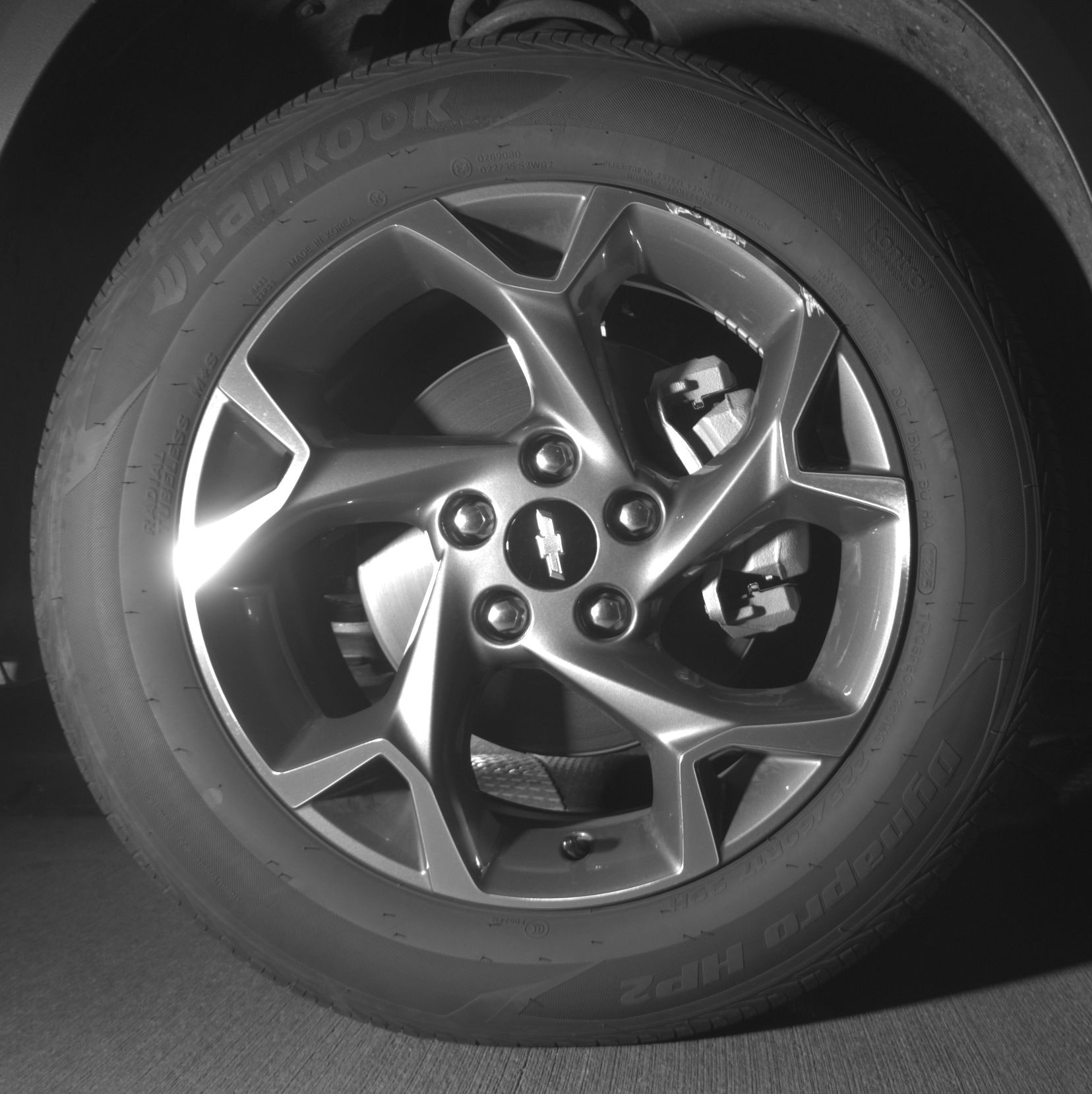 Thumbnail: 2025 Chevrolet Trax - 10