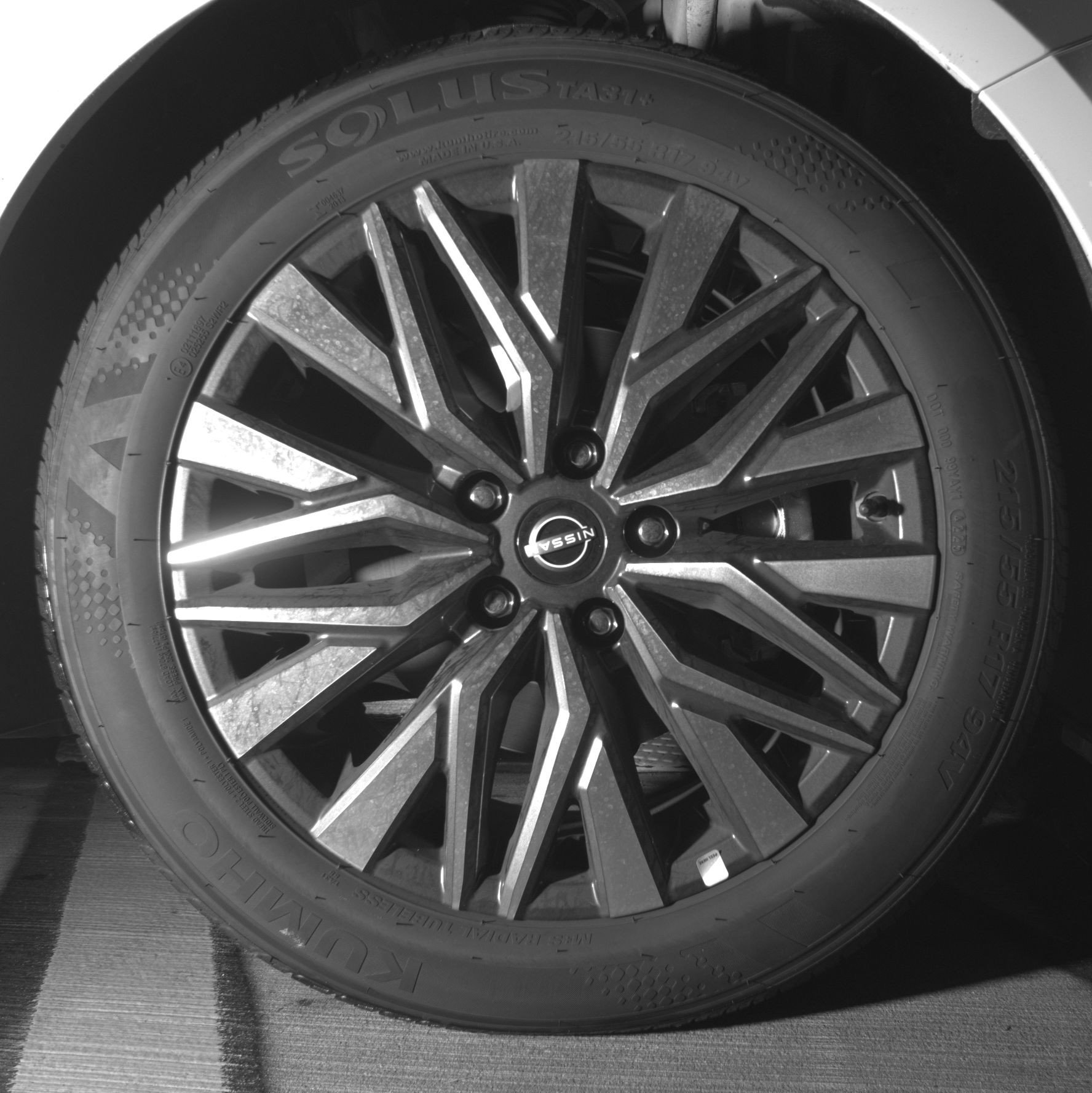 Thumbnail: 2026 Nissan Altima - 12