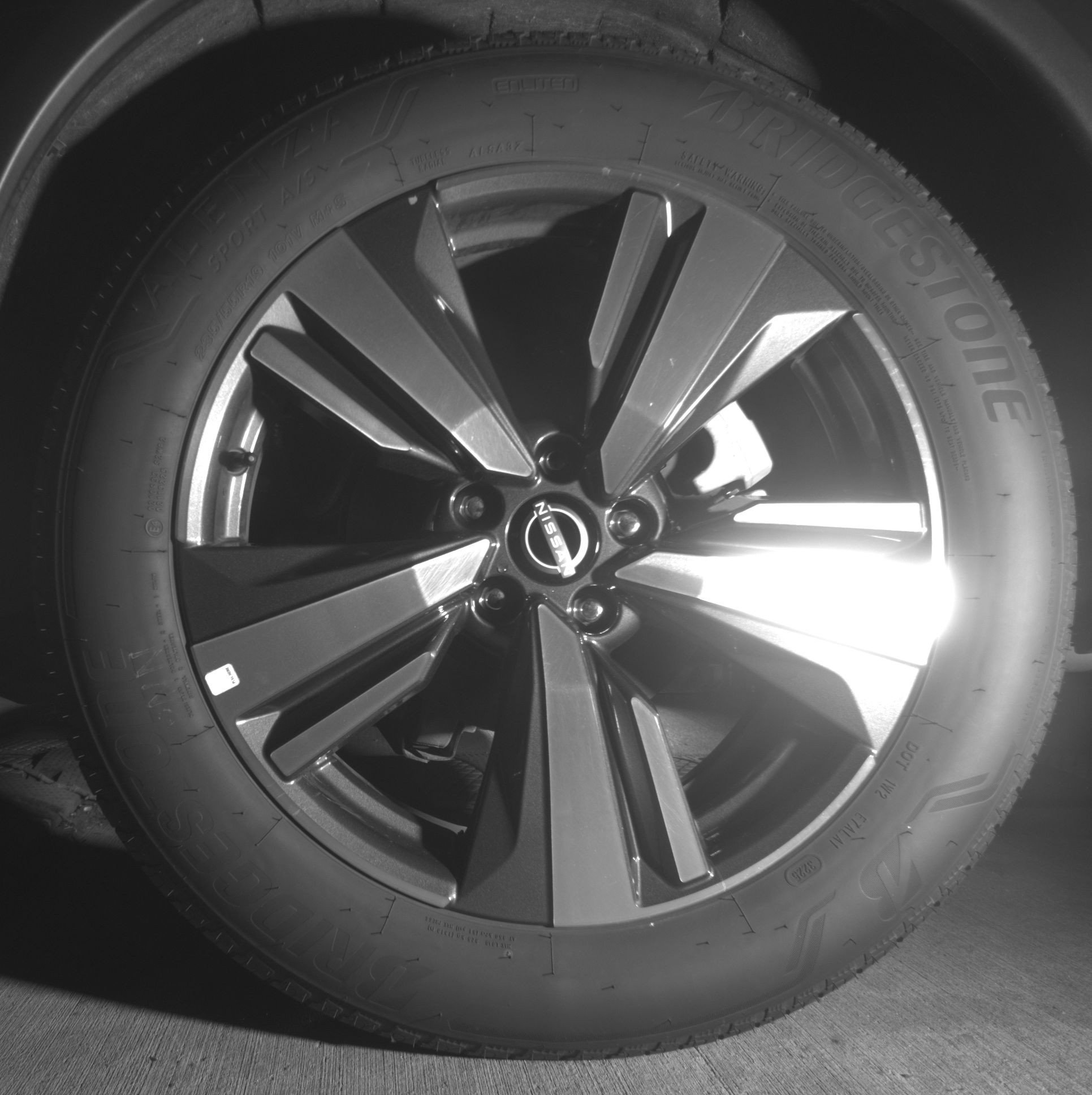 Thumbnail: 2026 Nissan Rogue - 14