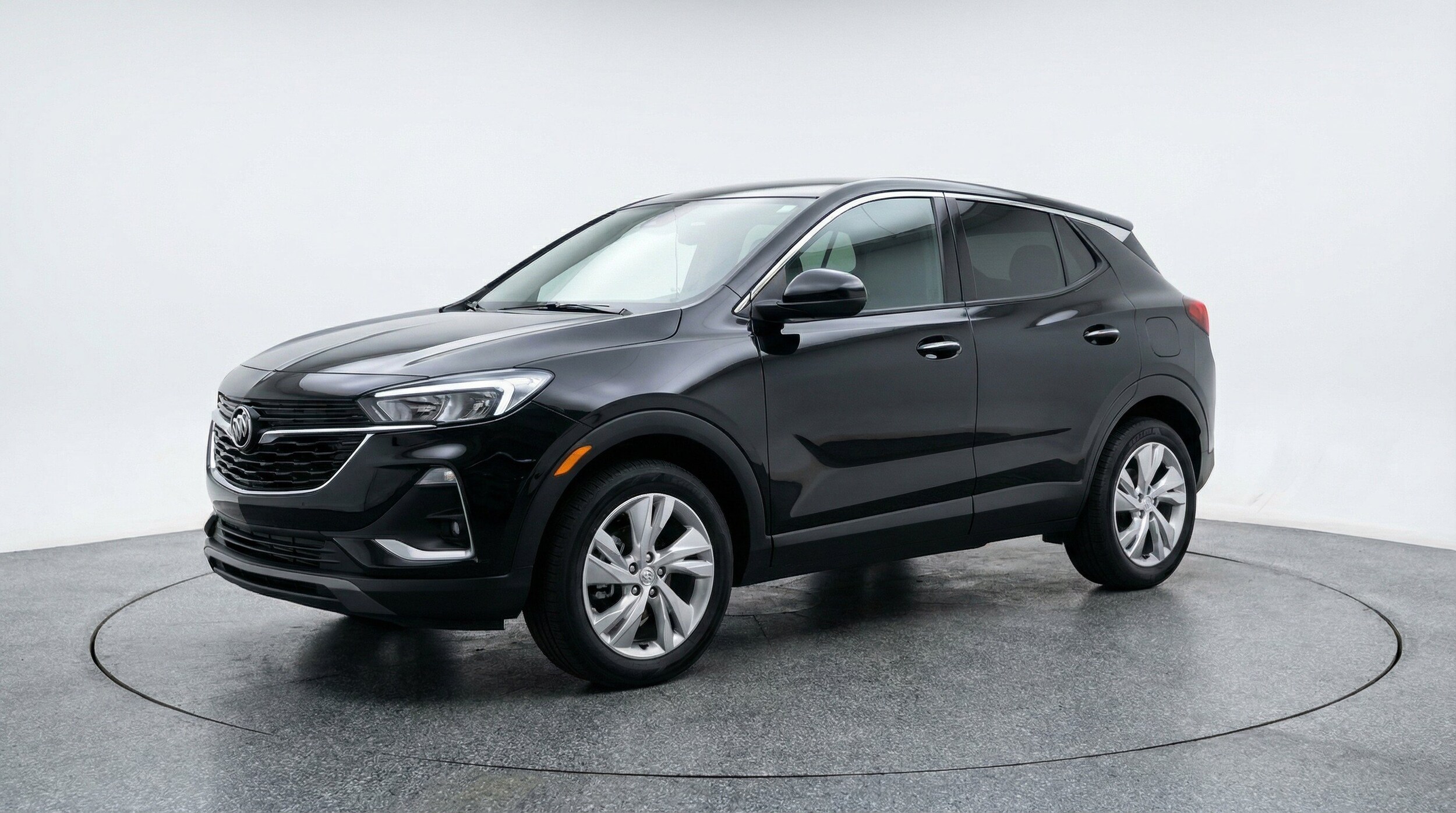 Thumbnail: 2026 Buick Encore GX - 2