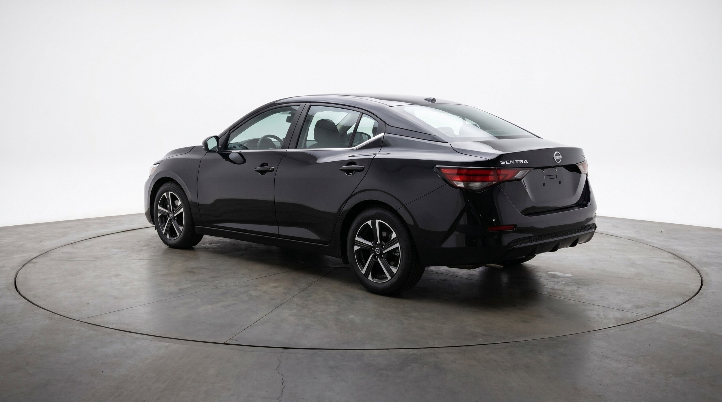Thumbnail: 2025 Nissan Sentra - 6