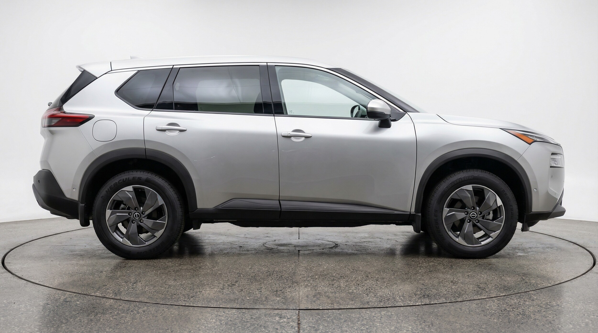 Thumbnail: 2025 Nissan Rogue - 8