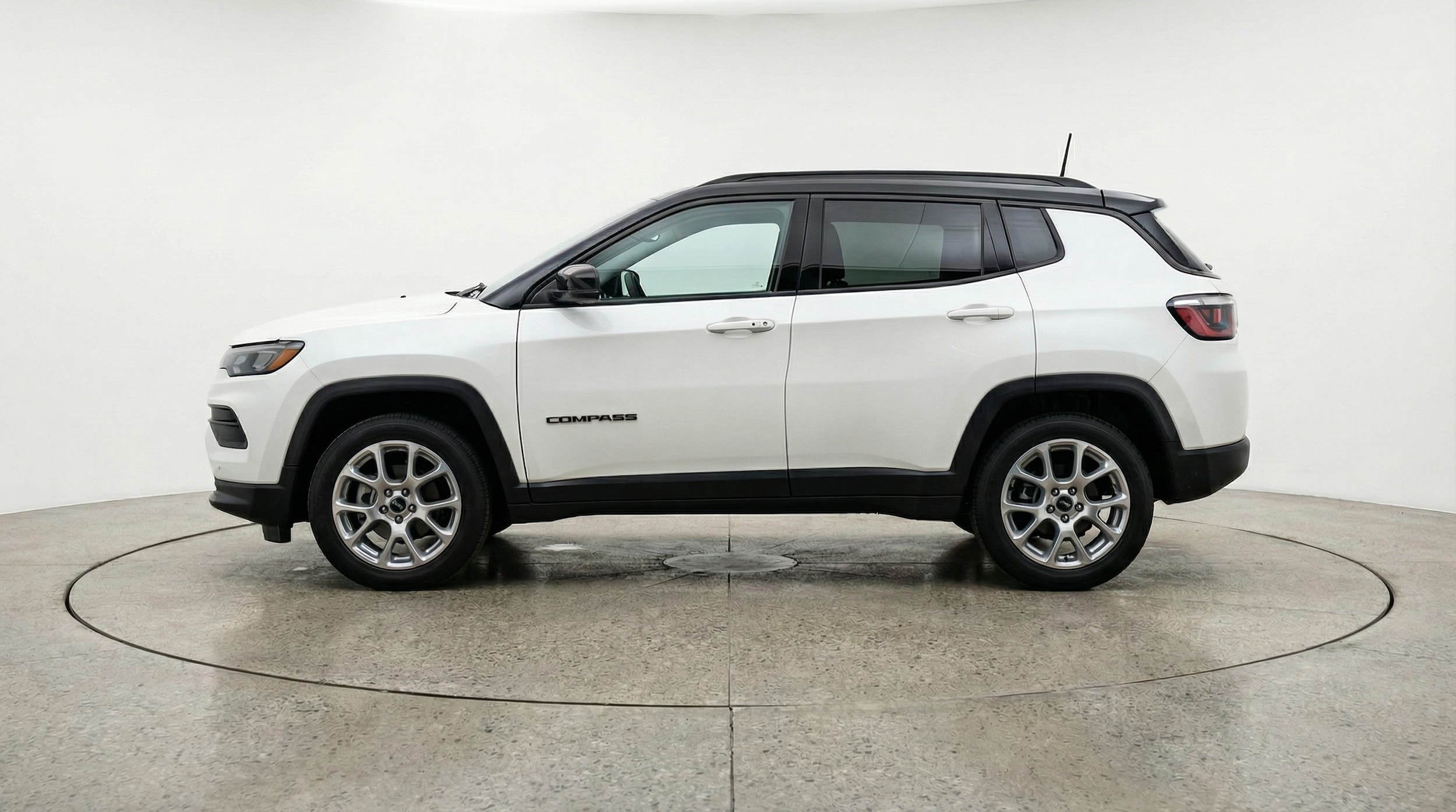 Thumbnail: 2025 Jeep Compass - 4