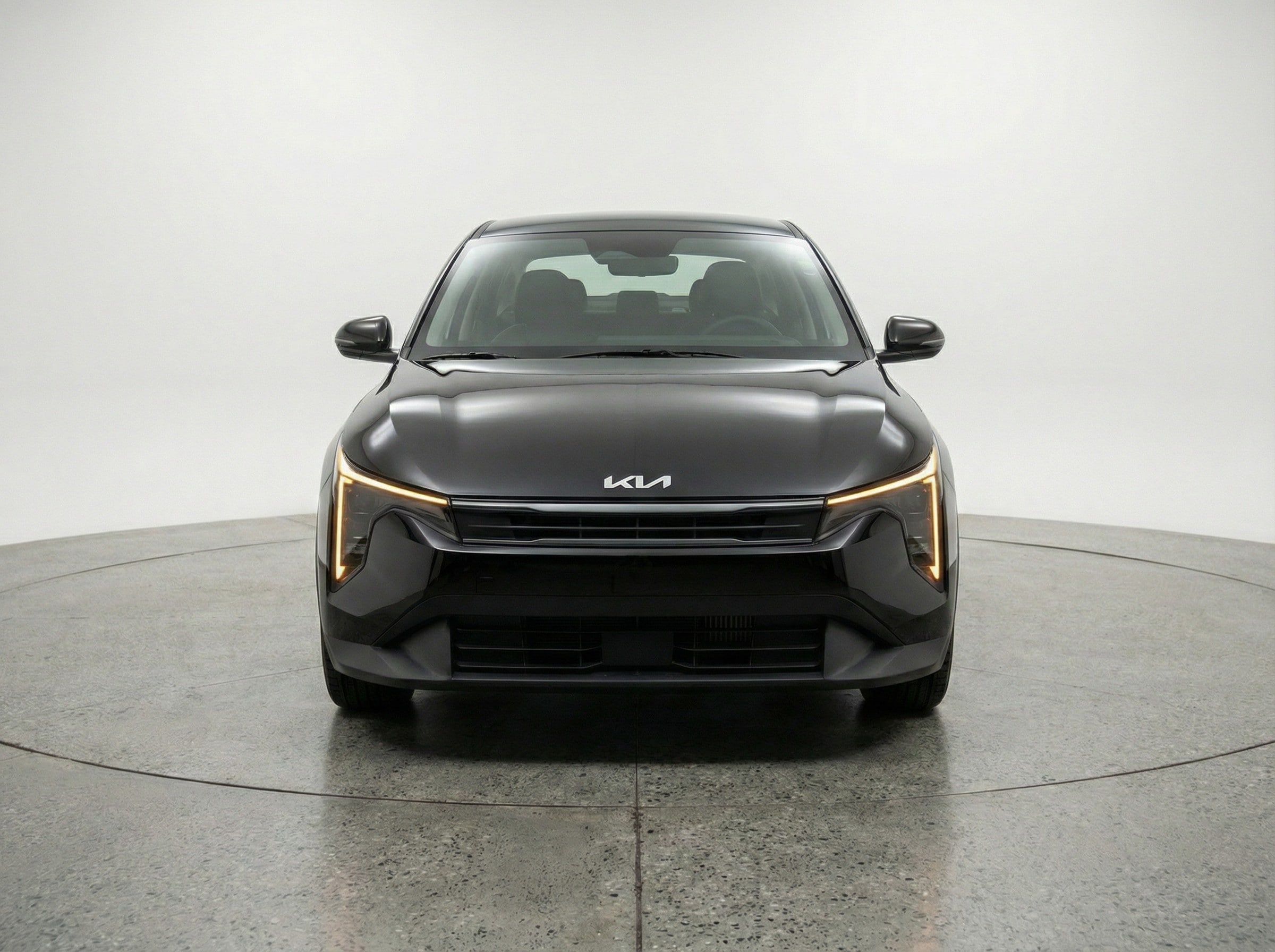 Thumbnail: 2025 Kia K4 - 2