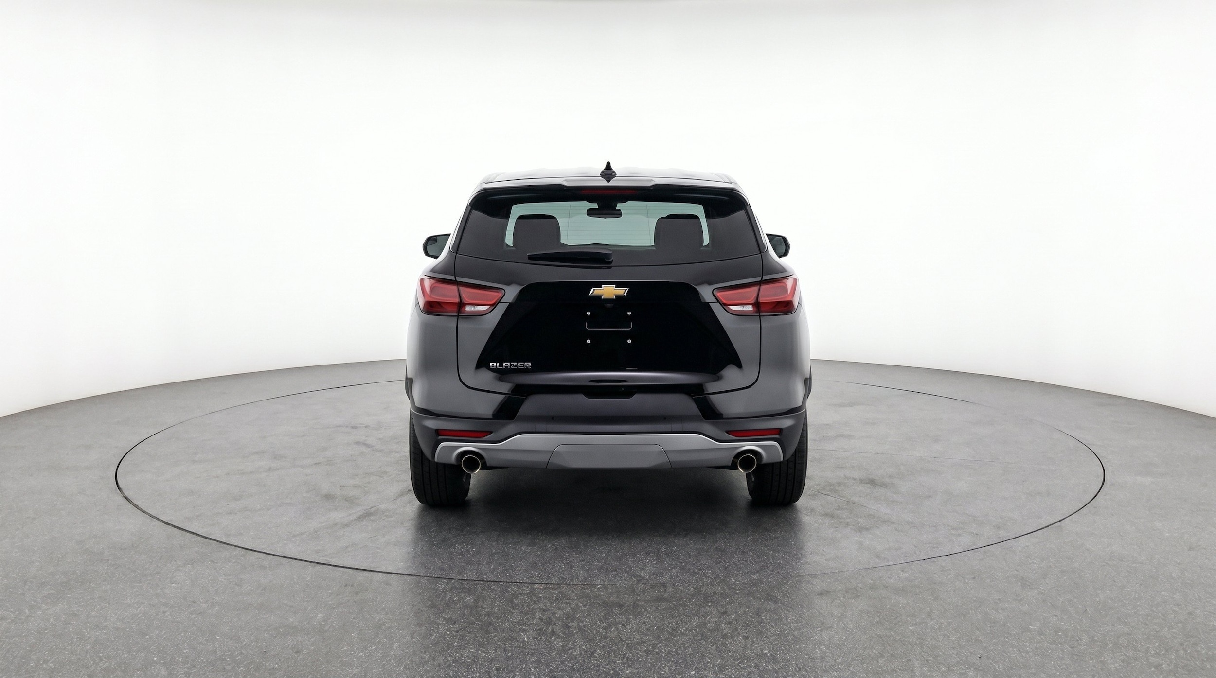 Thumbnail: 2025 Chevrolet Blazer - 7