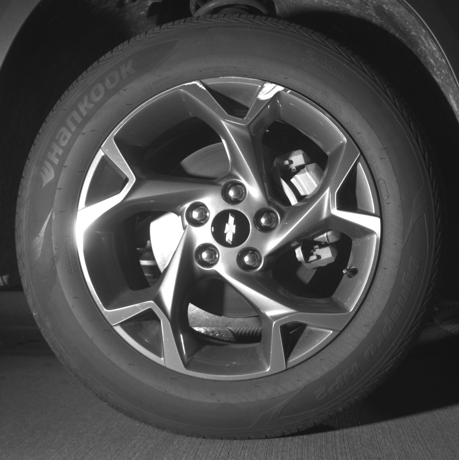 Thumbnail: 2025 Chevrolet Trax - 10