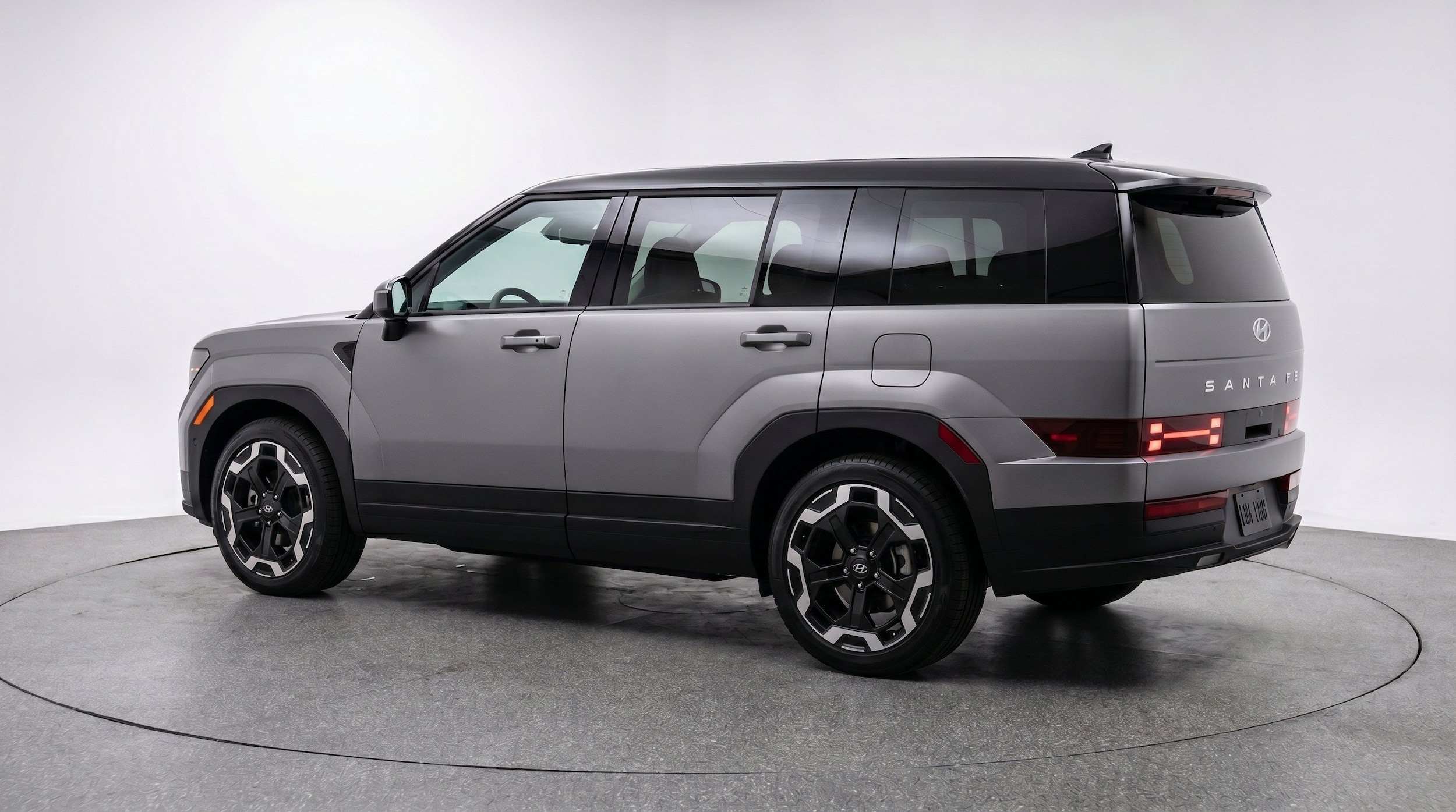 Thumbnail: 2026 Hyundai Santa Fe - 6