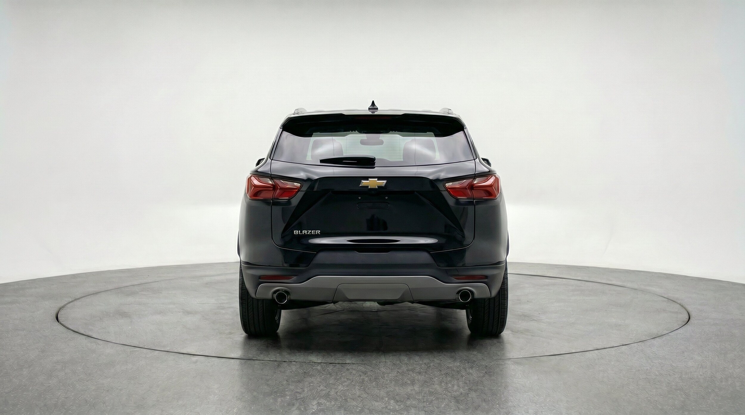 Thumbnail: 2025 Chevrolet Blazer - 6