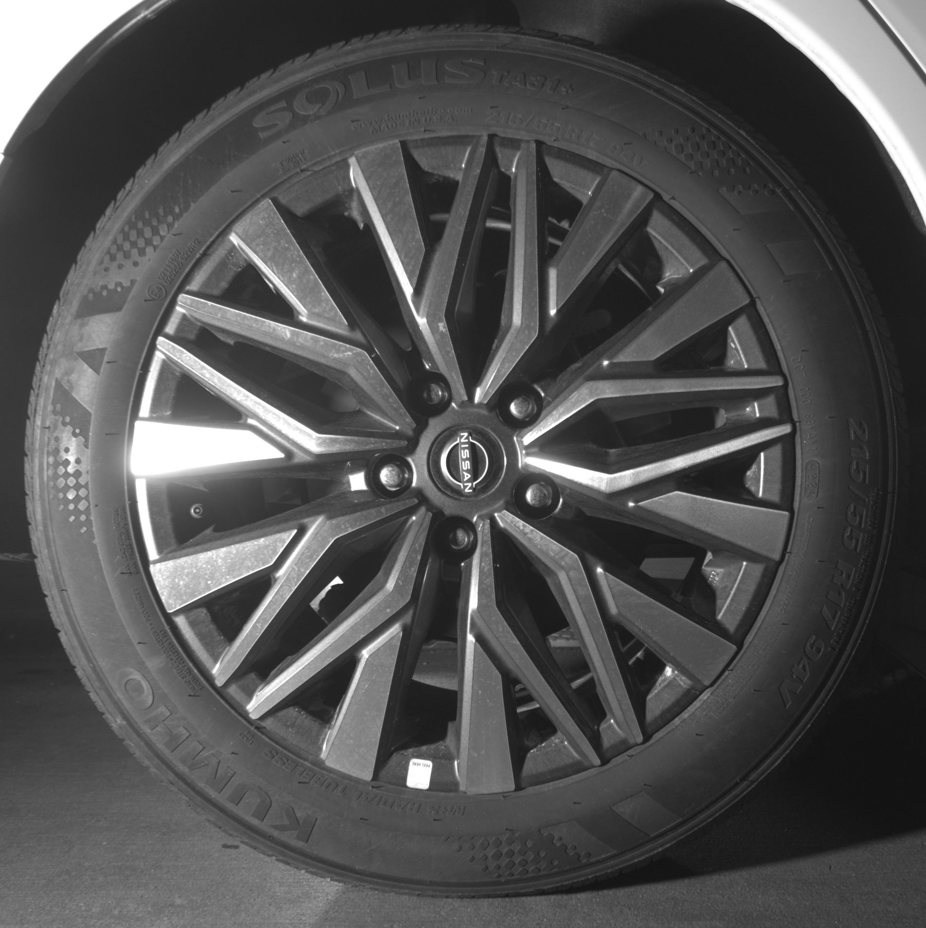 Thumbnail: 2025 Nissan Altima - 14