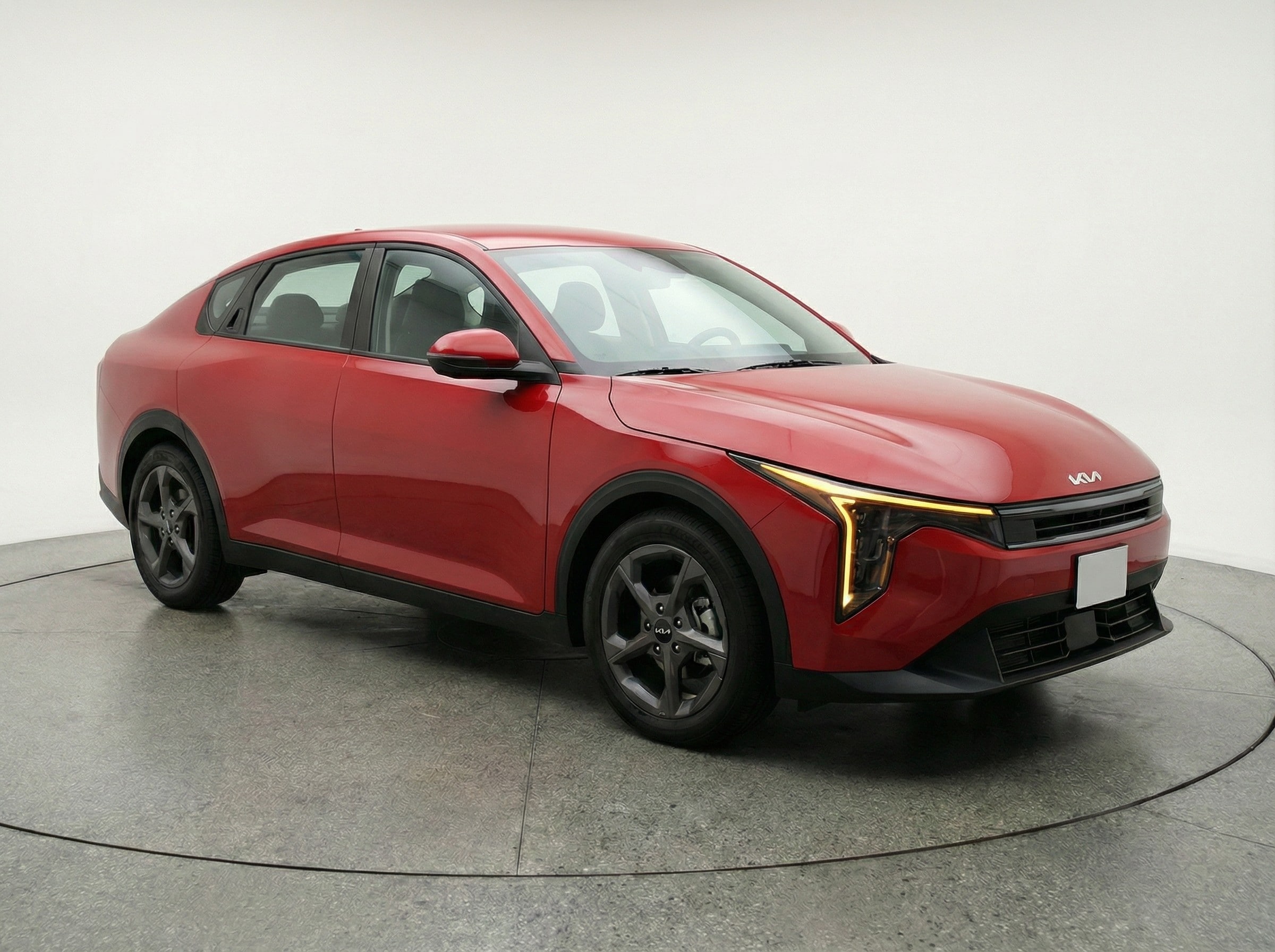 Thumbnail: 2025 Kia K4 - 1