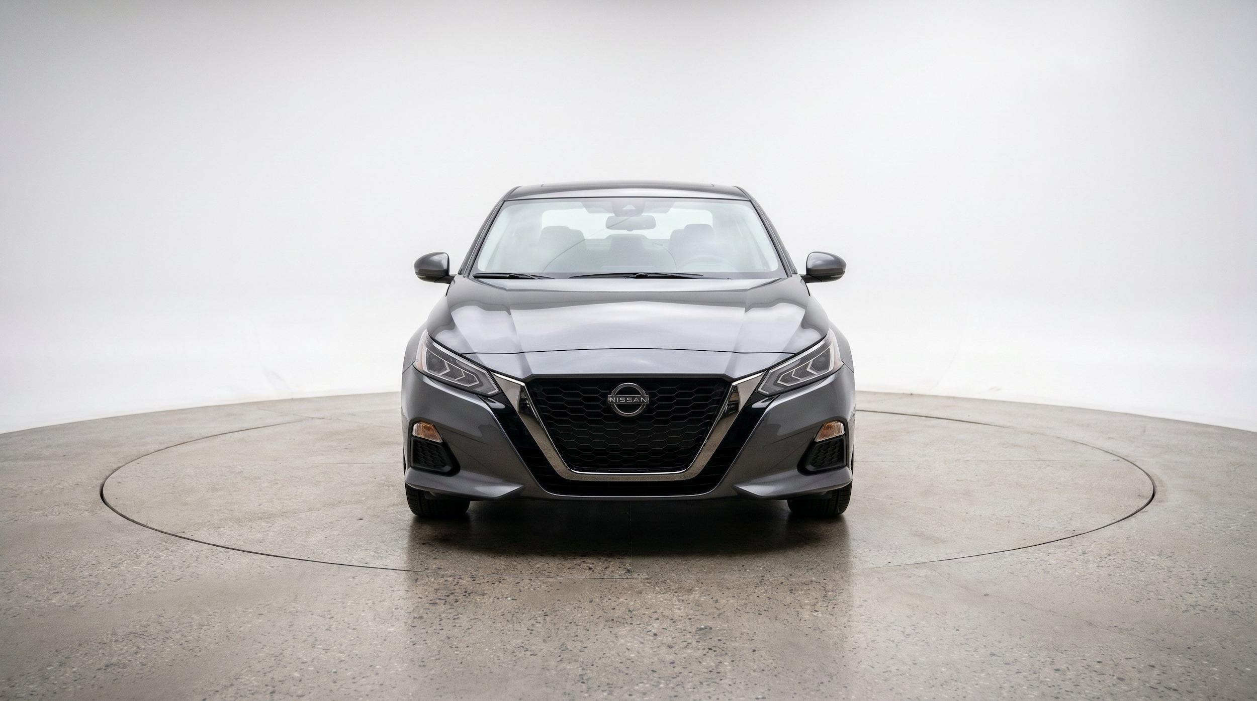 Thumbnail: 2025 Nissan Altima - 2