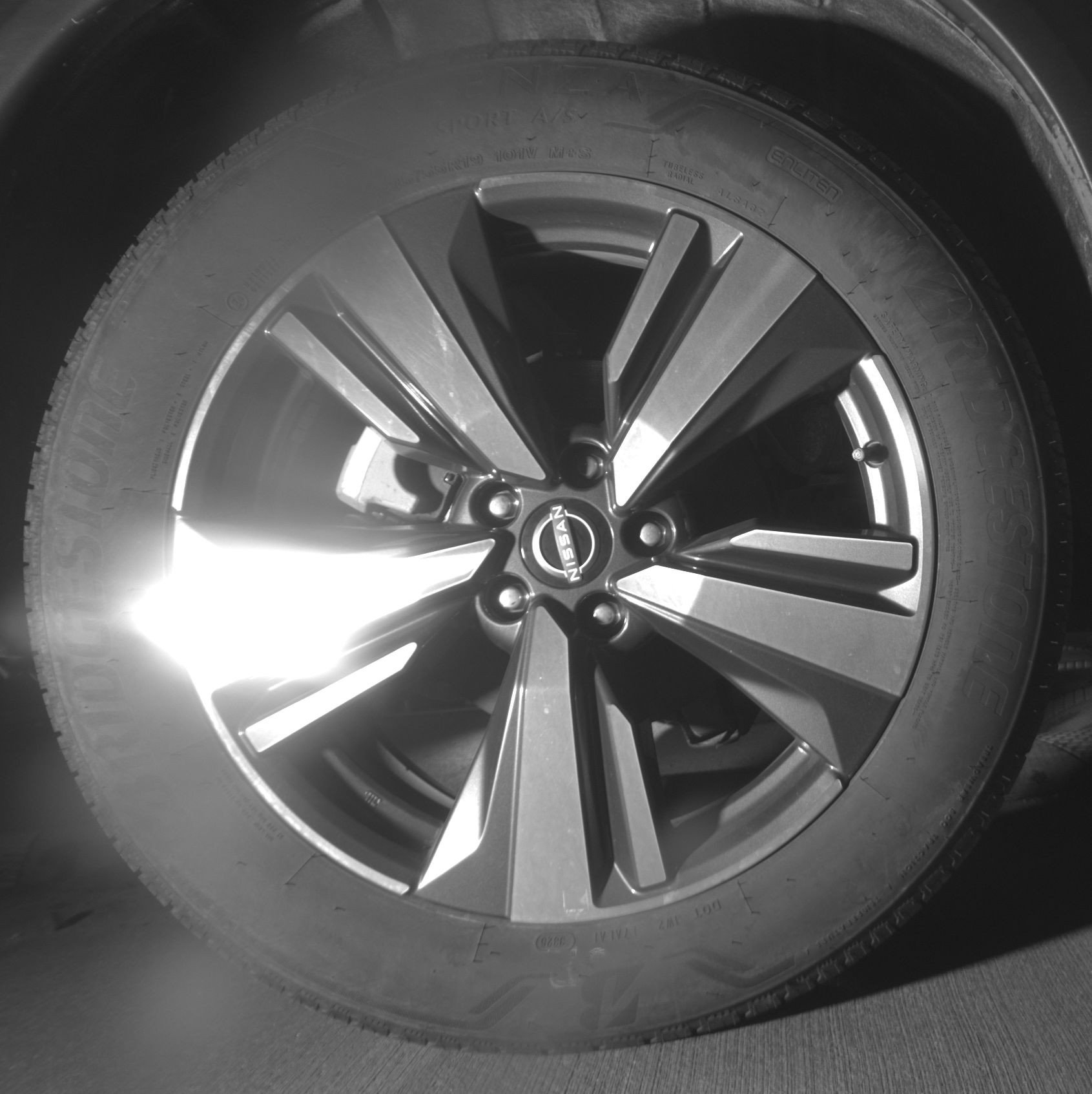 Thumbnail: 2026 Nissan Rogue - 14