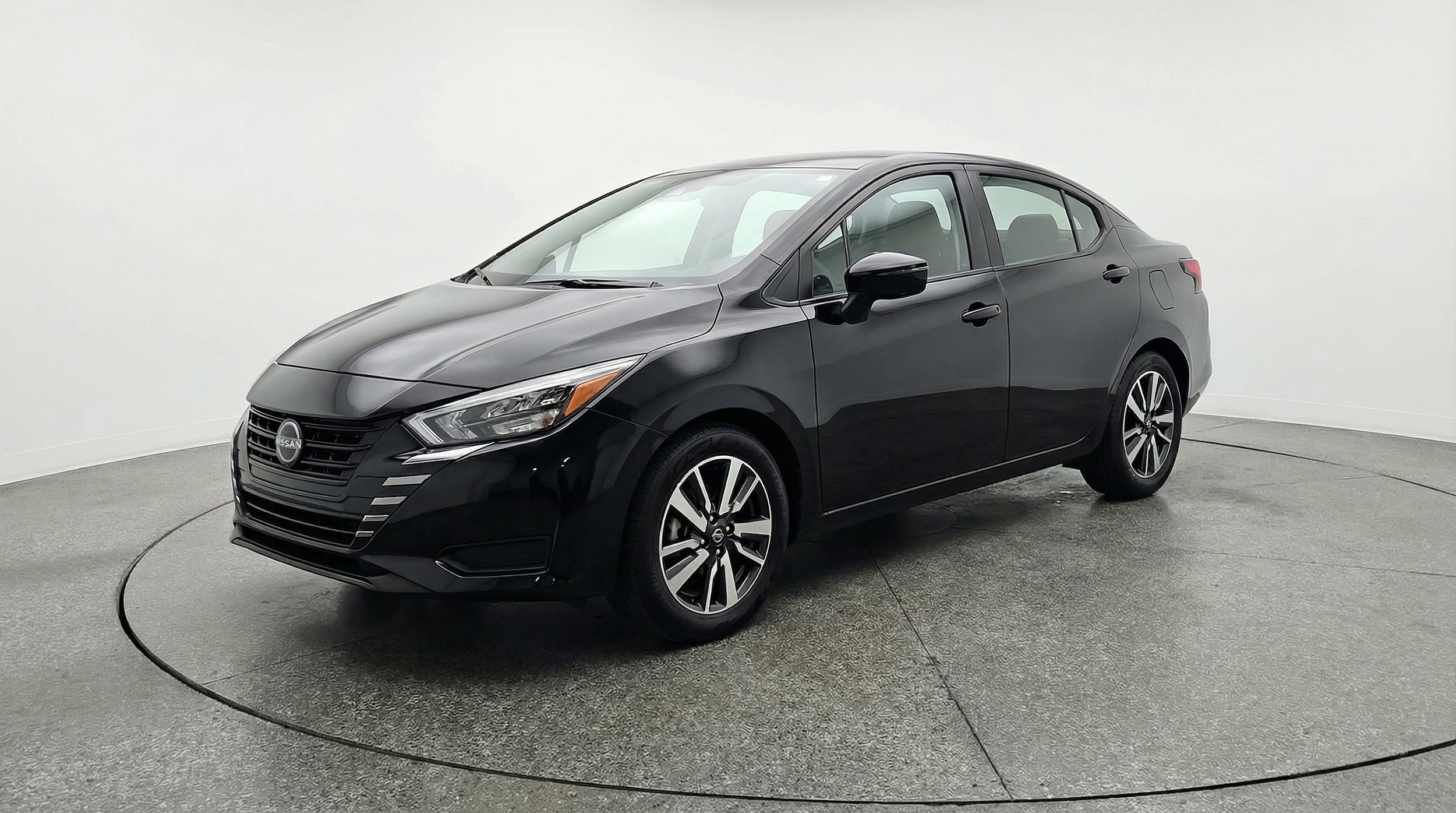 Thumbnail: 2025 Nissan Versa - 3