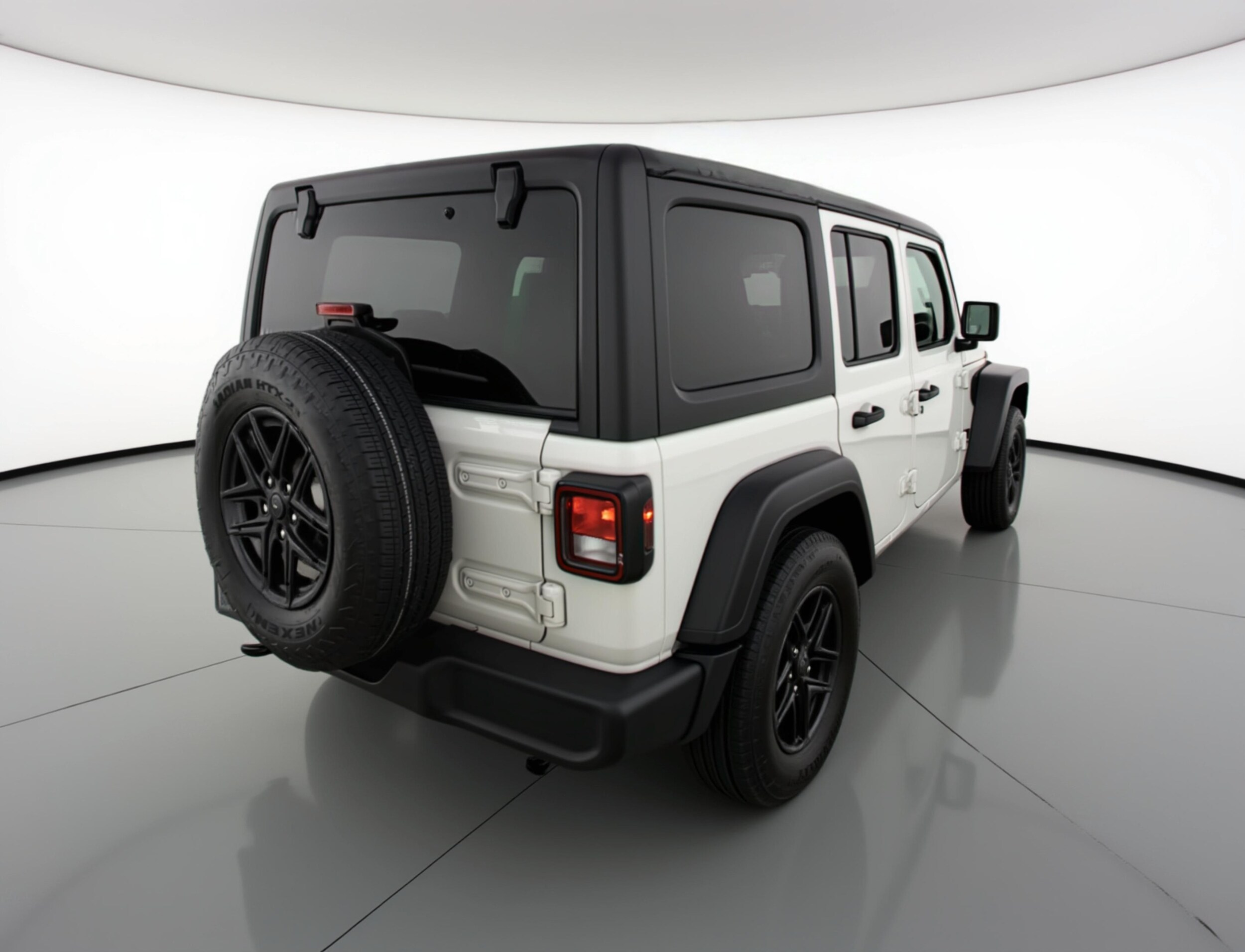Thumbnail: 2025 Jeep Wrangler - 7