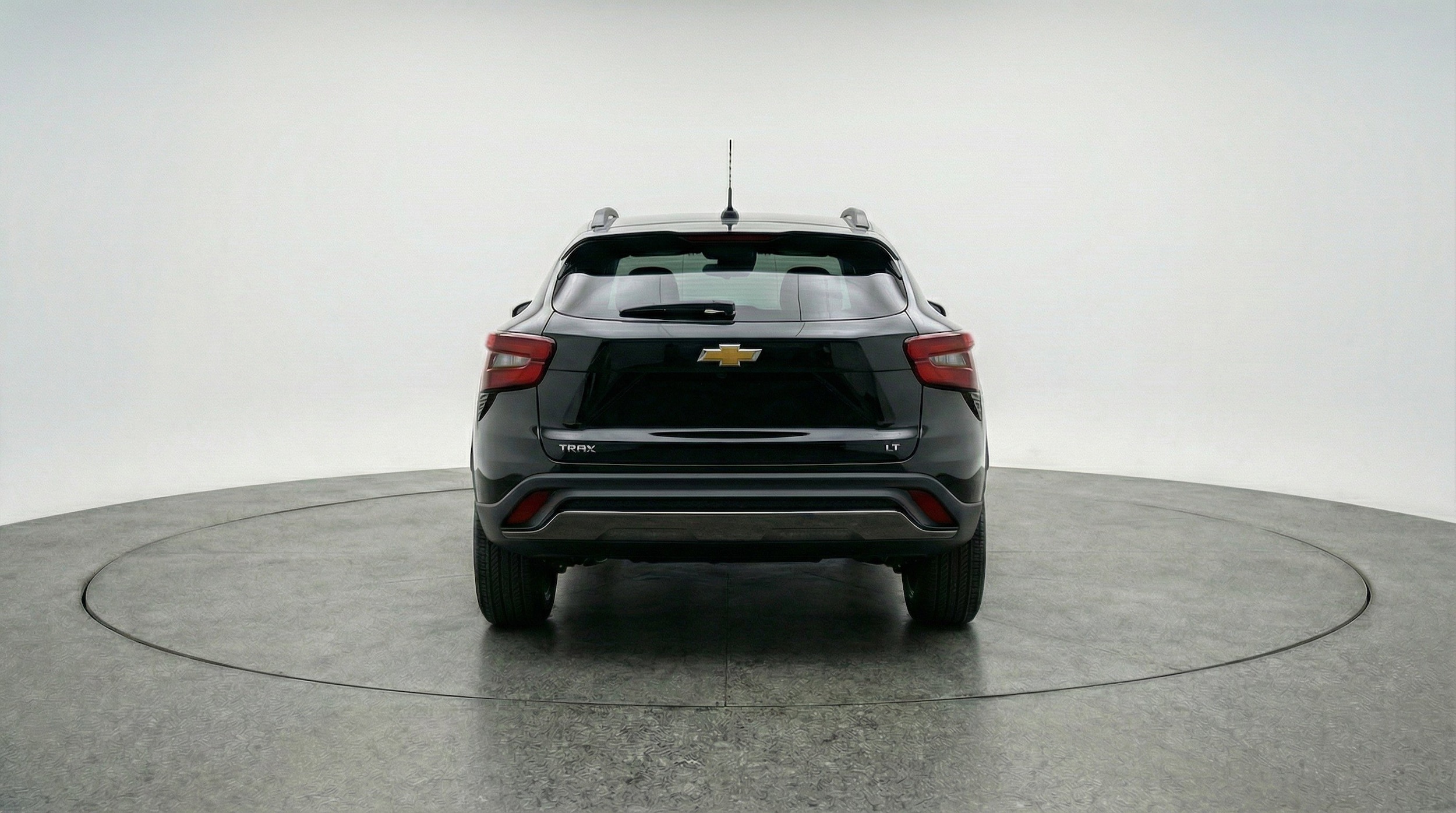 Thumbnail: 2025 Chevrolet Trax - 6