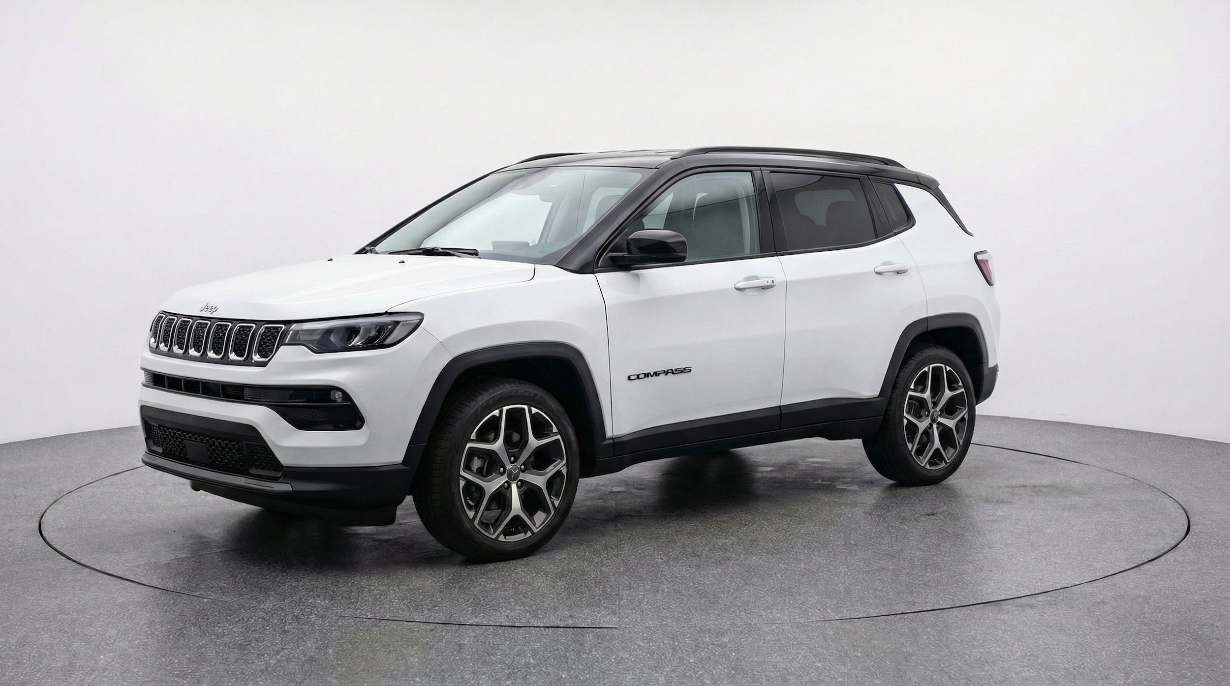 Thumbnail: 2025 Jeep Compass - 2