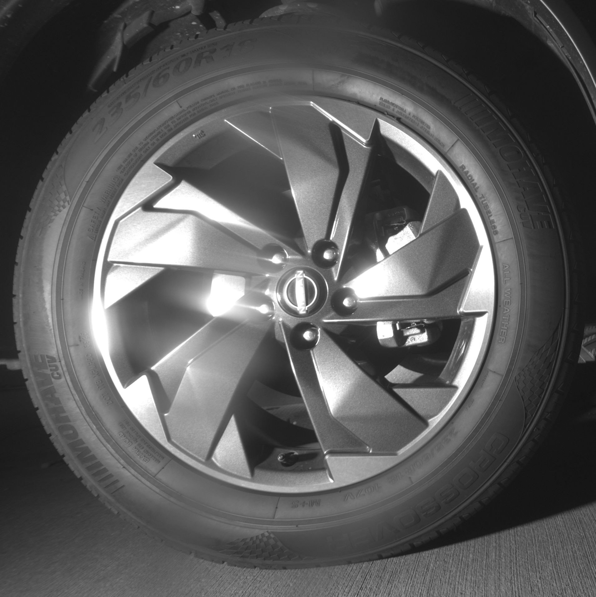 Thumbnail: 2025 Nissan Rogue - 12