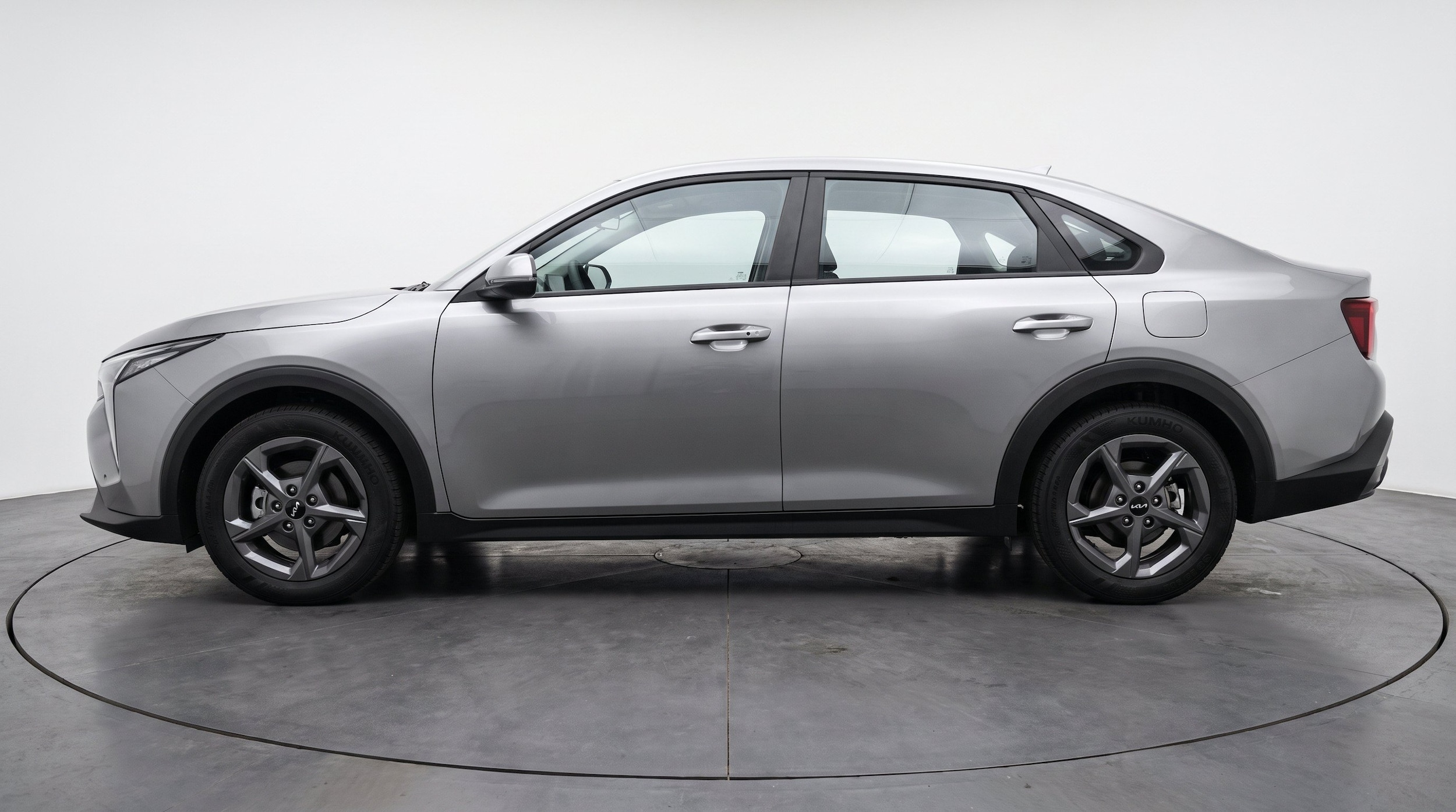 Thumbnail: 2026 Kia K4 - 3