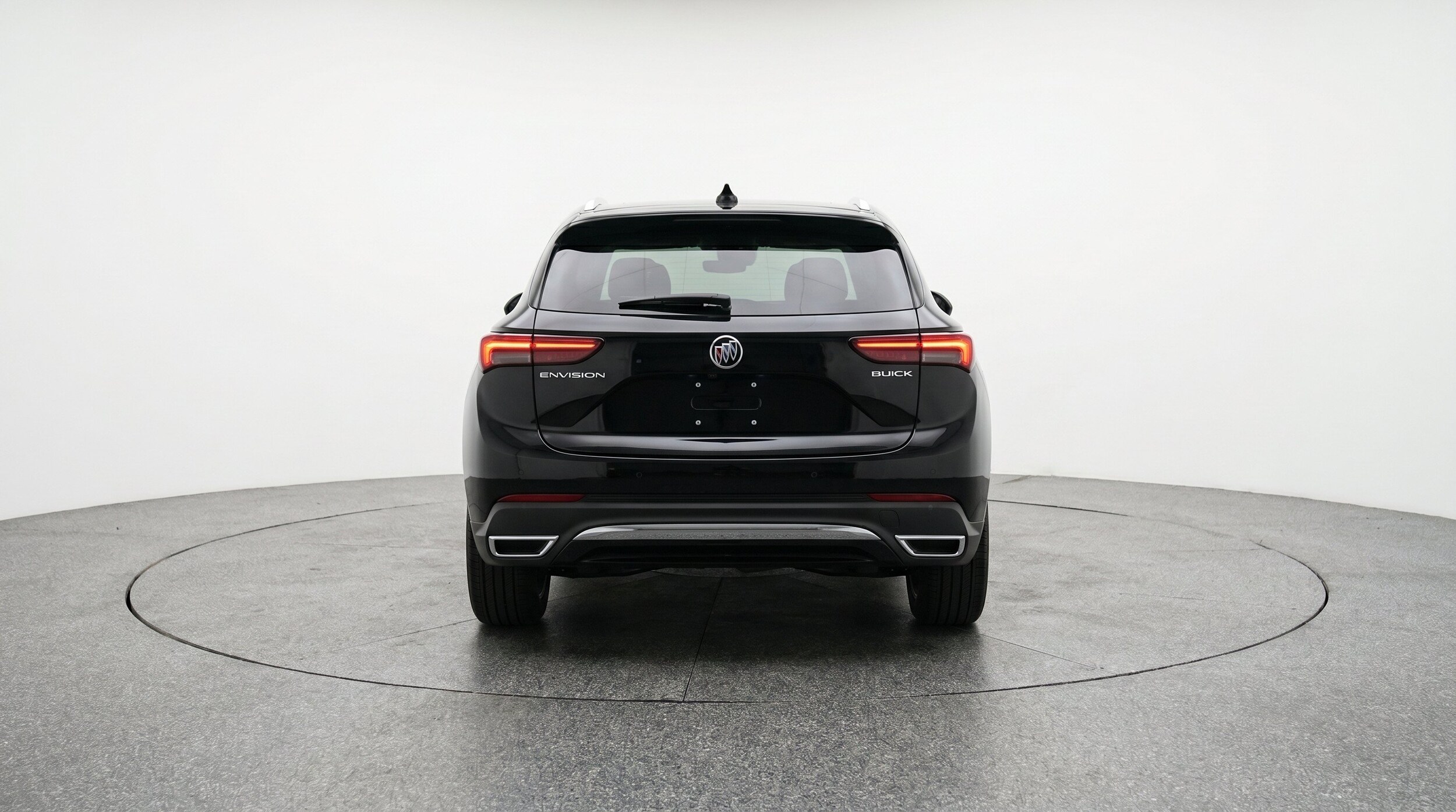 Thumbnail: 2024 Buick Envision - 7