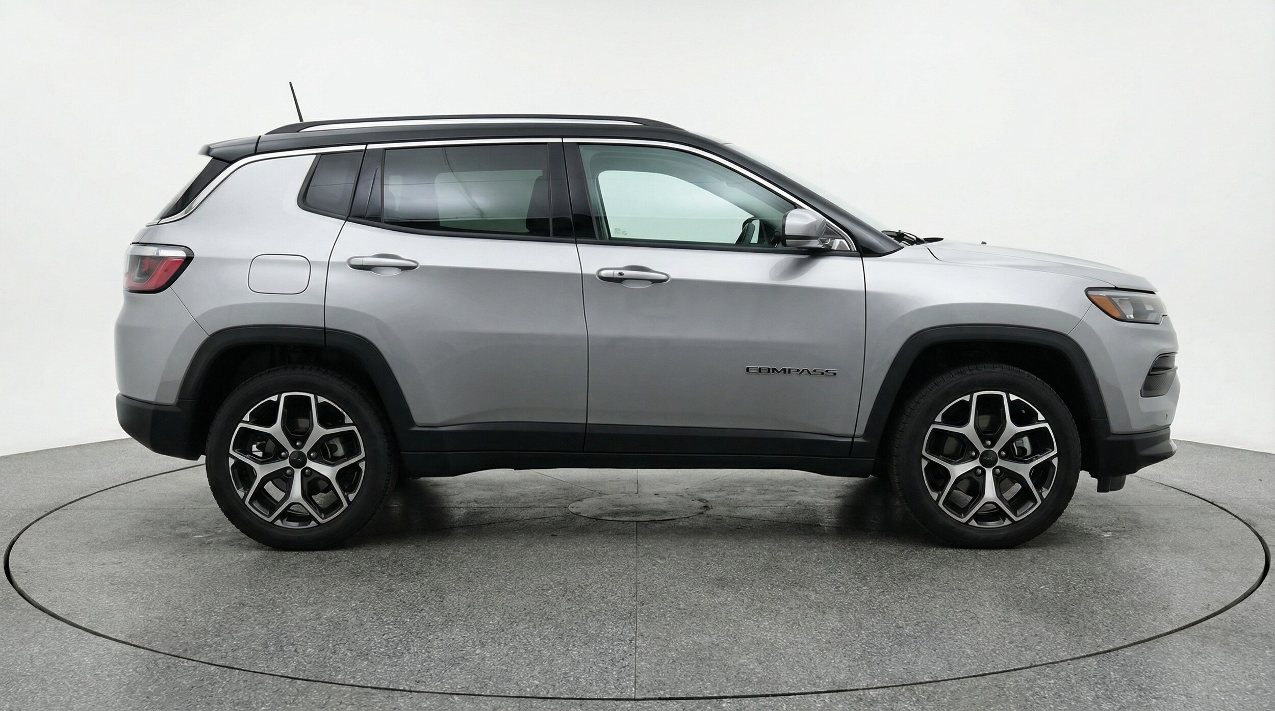 Thumbnail: 2025 Jeep Compass - 8