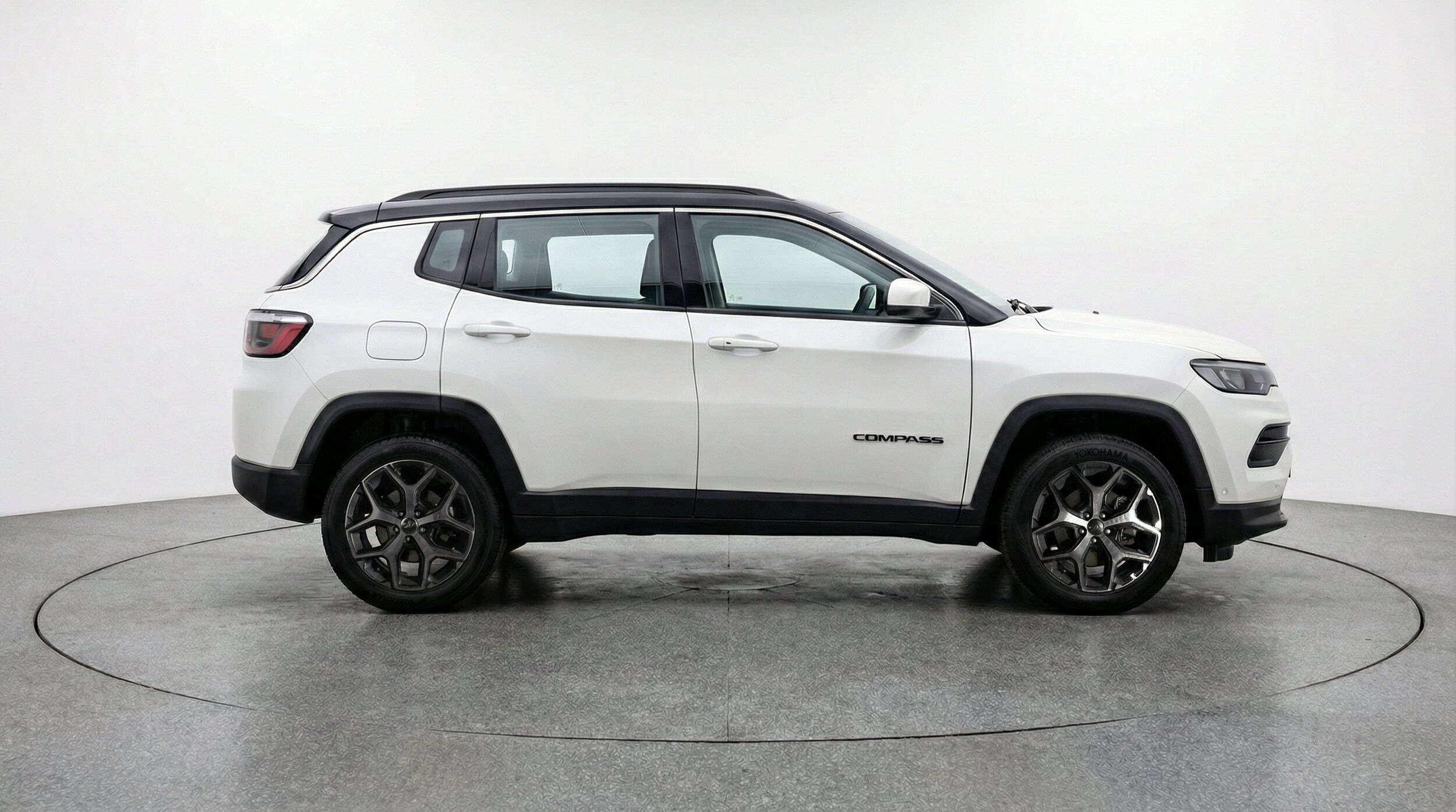 Thumbnail: 2025 Jeep Compass - 11