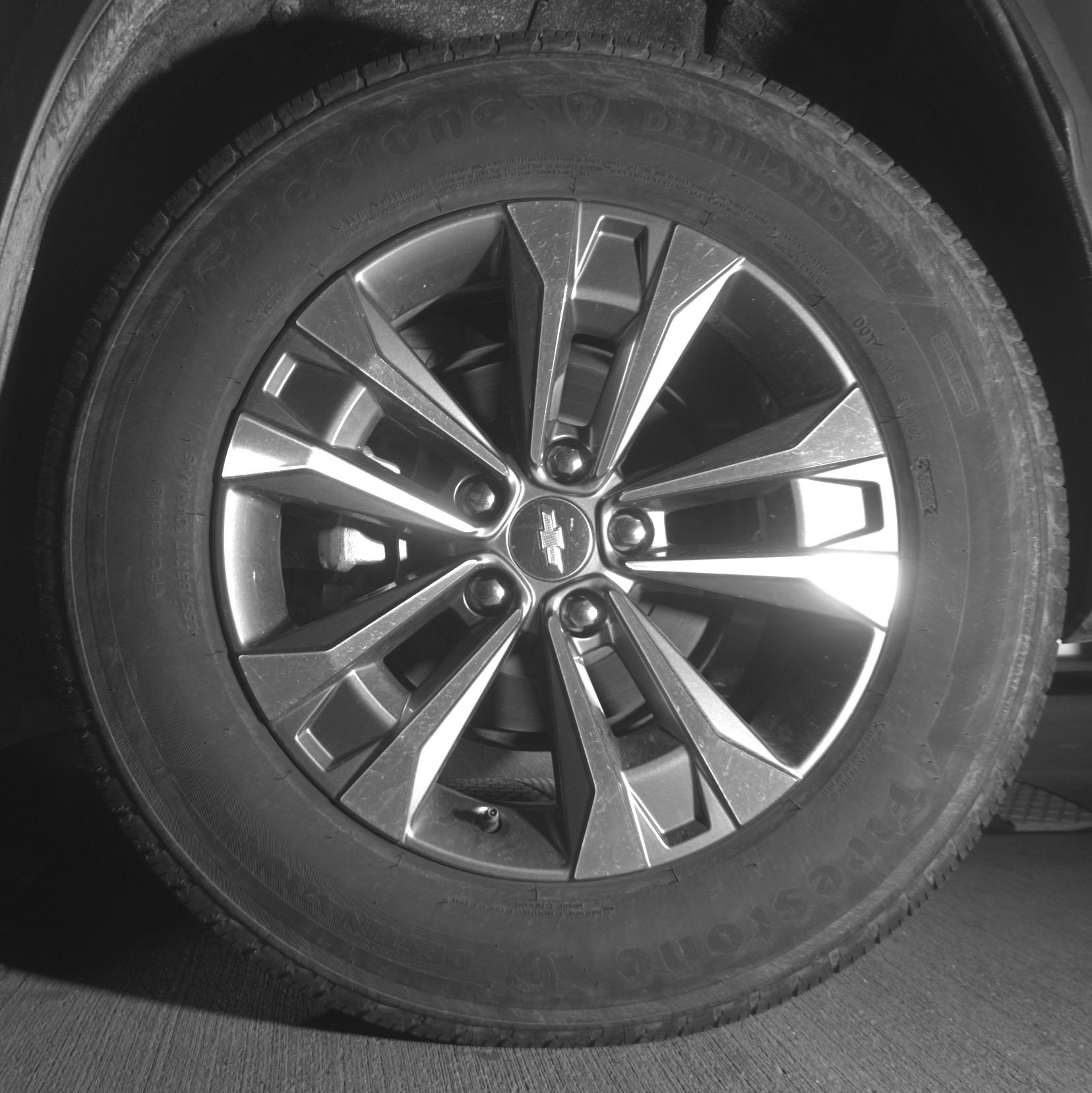 Thumbnail: 2025 Chevrolet Equinox - 12