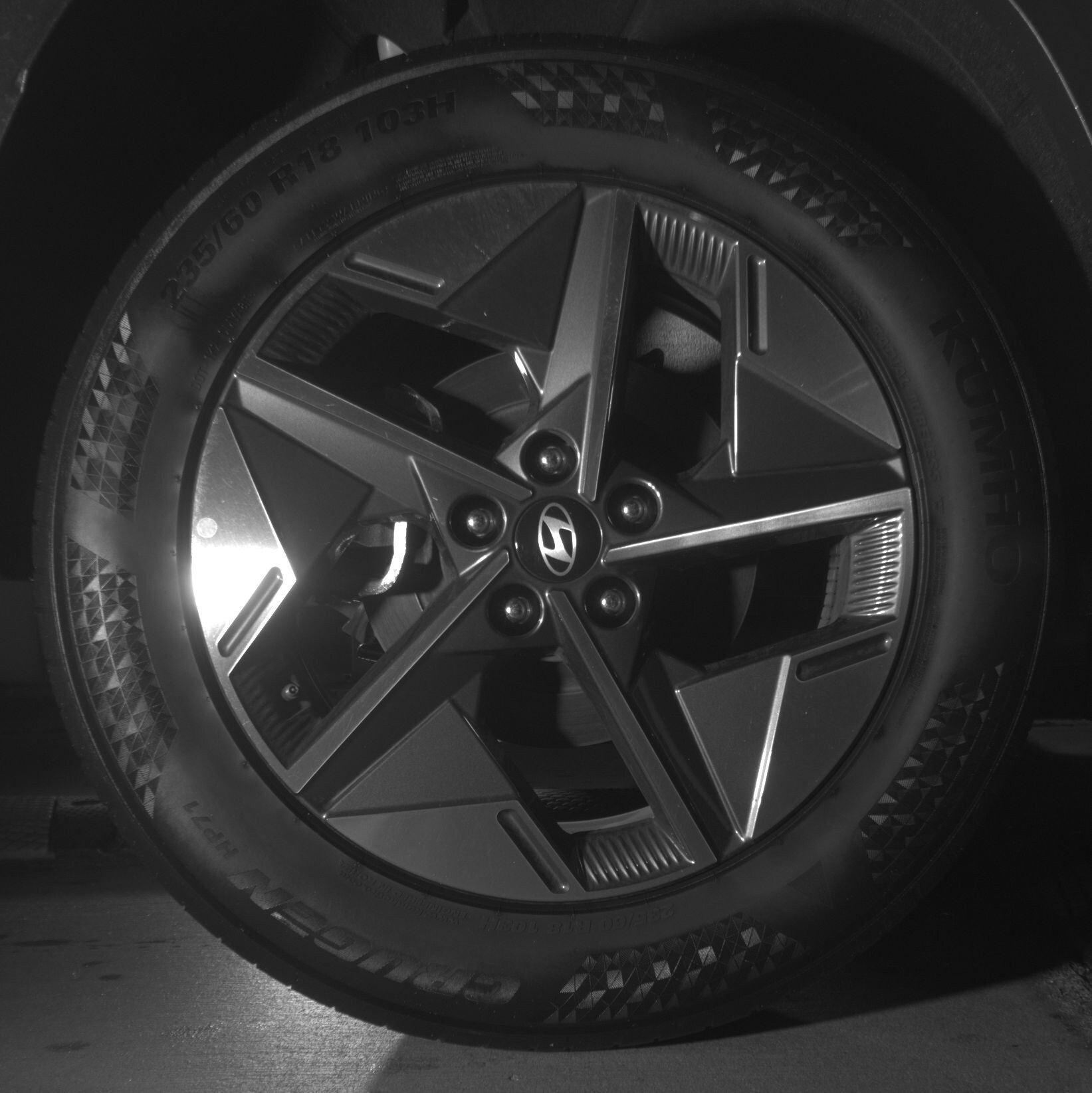 Thumbnail: 2025 Hyundai Tucson - 12