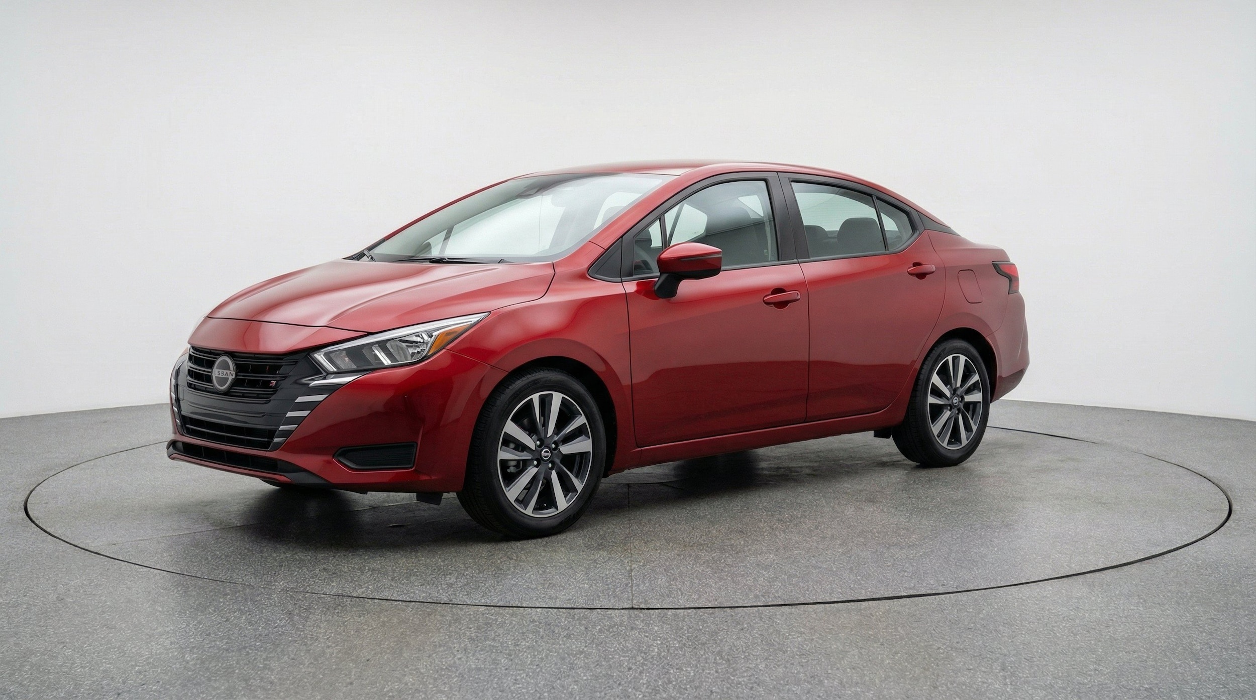 Thumbnail: 2025 Nissan Versa - 3