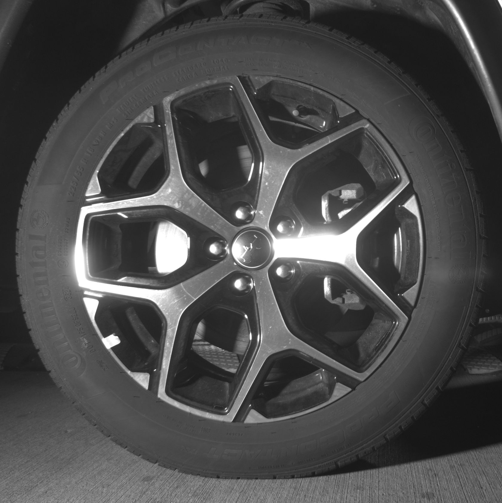 Thumbnail: 2025 Jeep Compass - 10