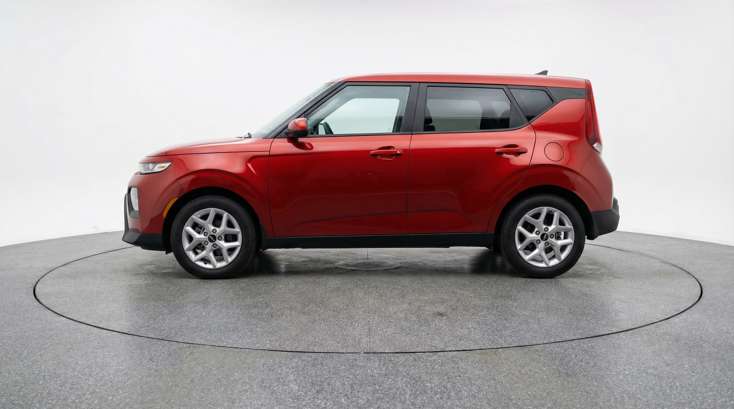 Thumbnail: 2025 Kia Soul - 4