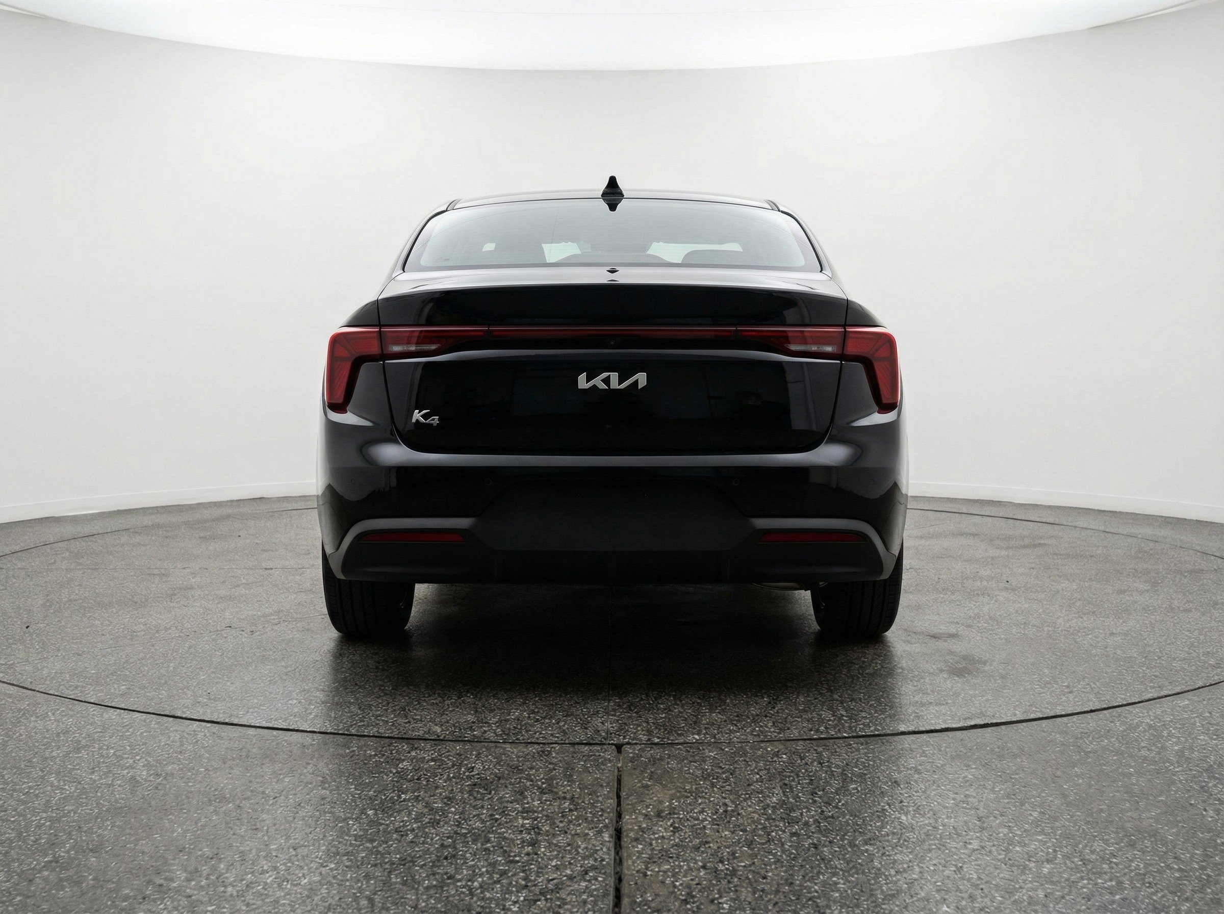 Thumbnail: 2025 Kia K4 - 6