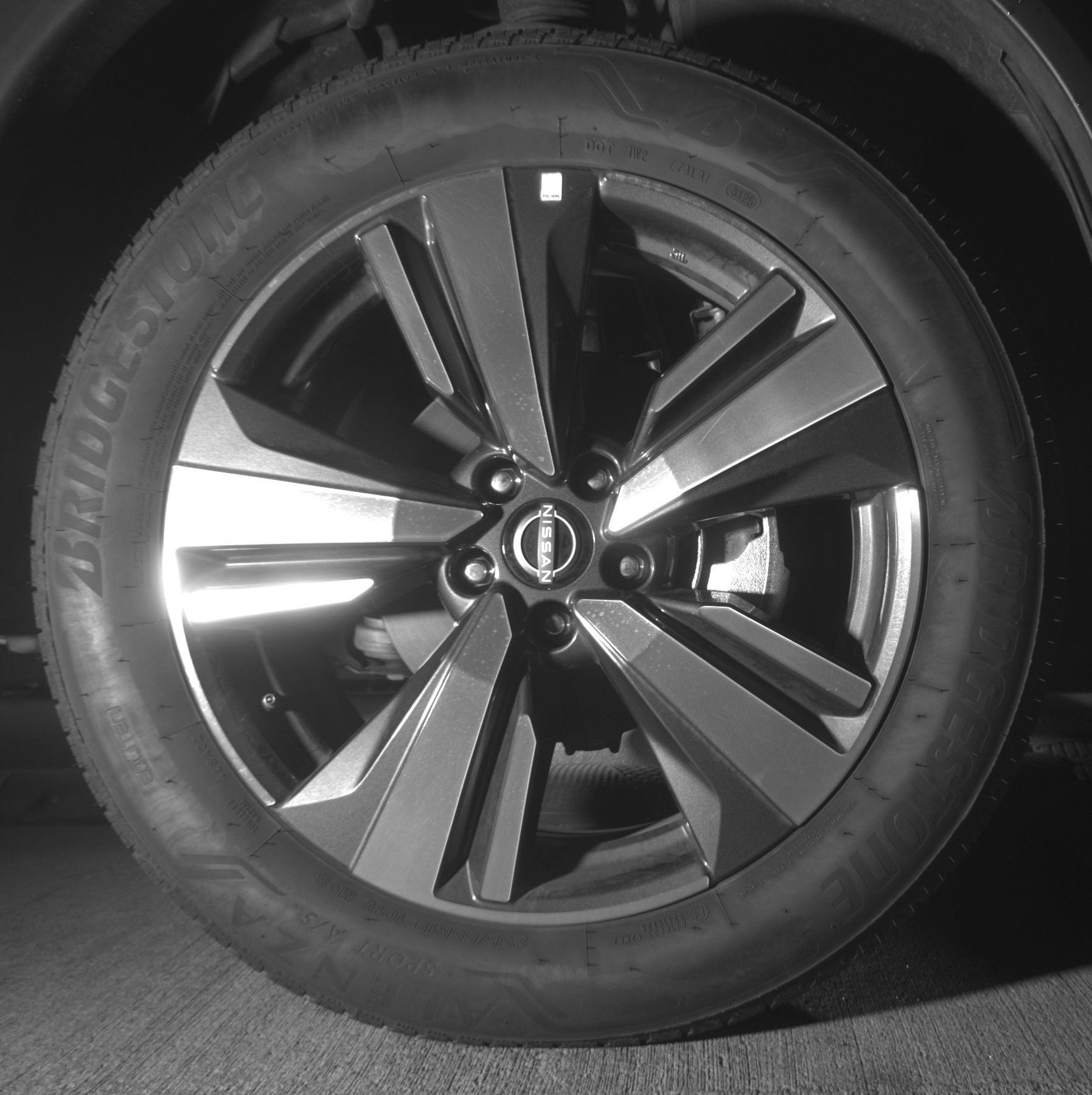Thumbnail: 2026 Nissan Rogue - 12