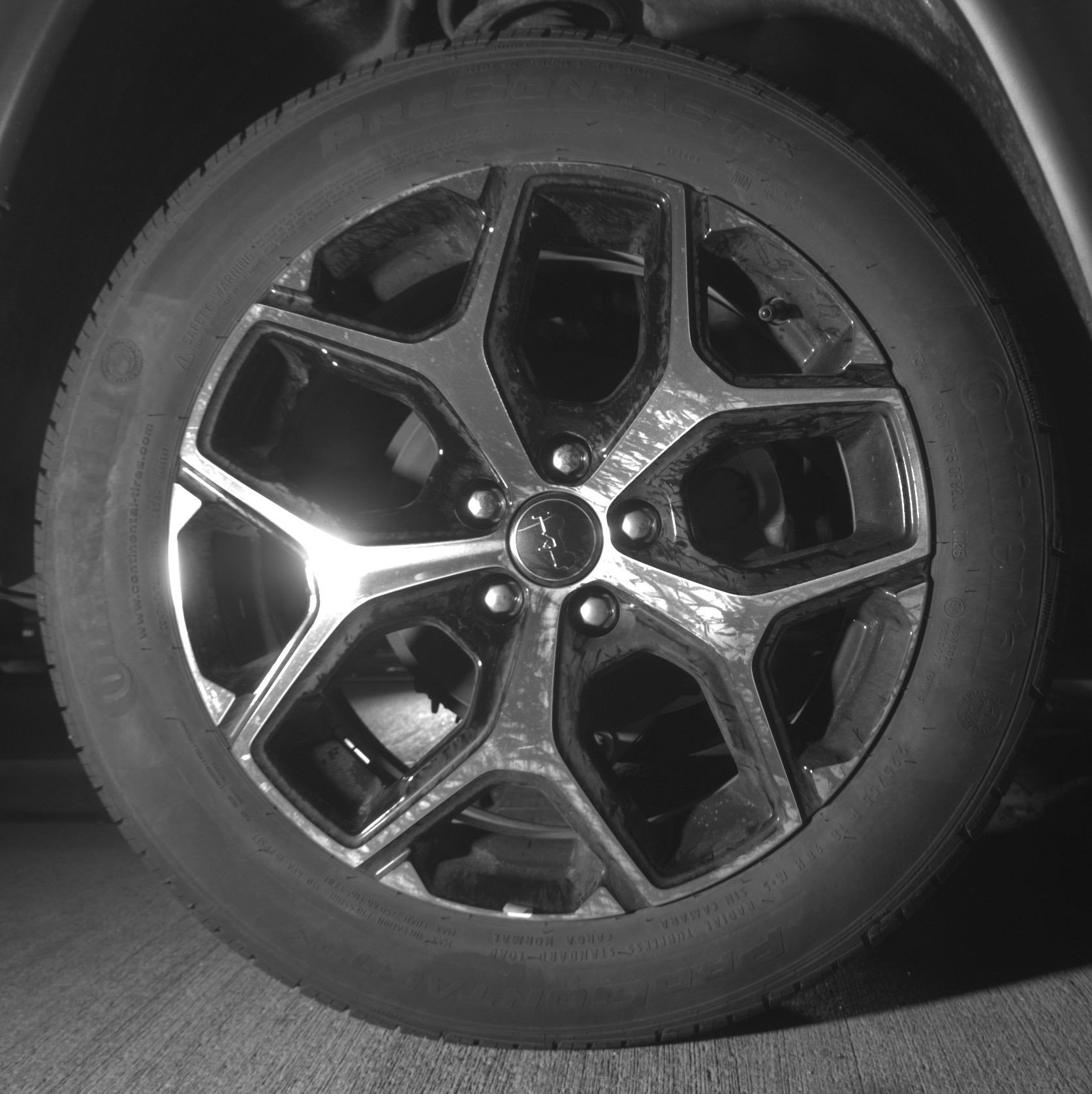 Thumbnail: 2025 Jeep Compass - 14