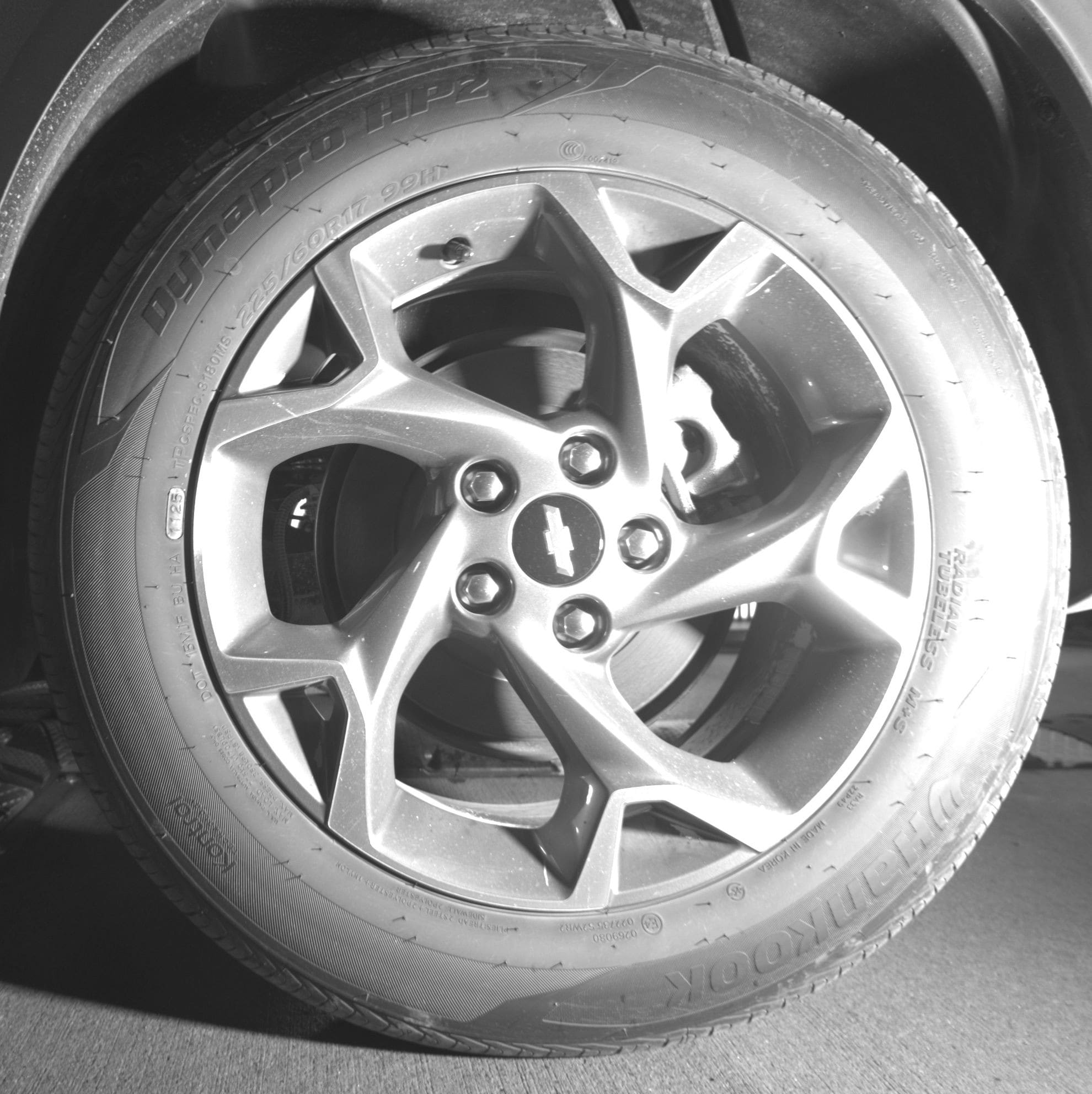 Thumbnail: 2025 Chevrolet Trax - 11