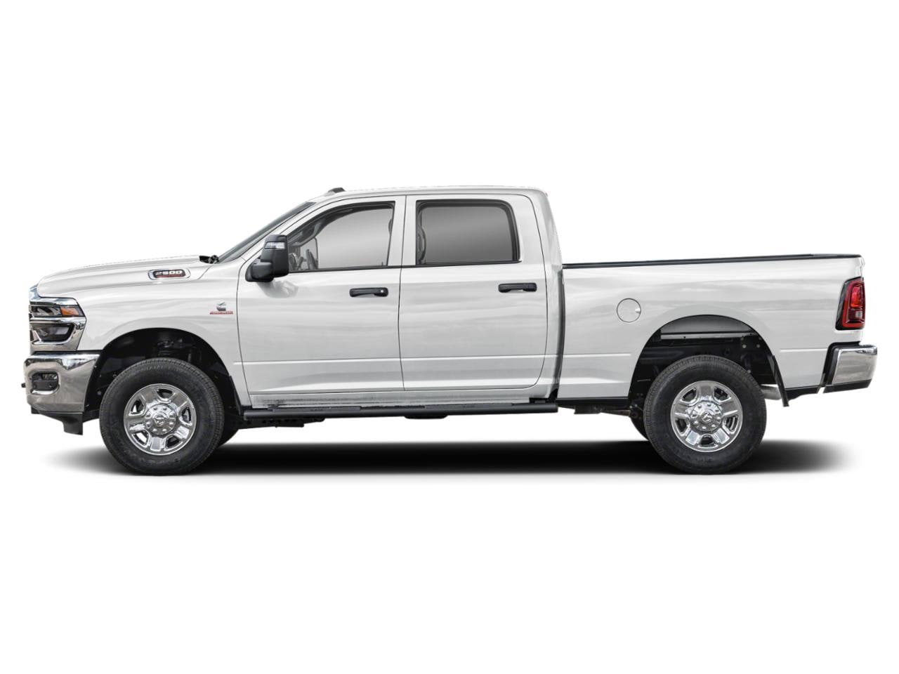 Thumbnail: 2025 RAM 2500 - 2