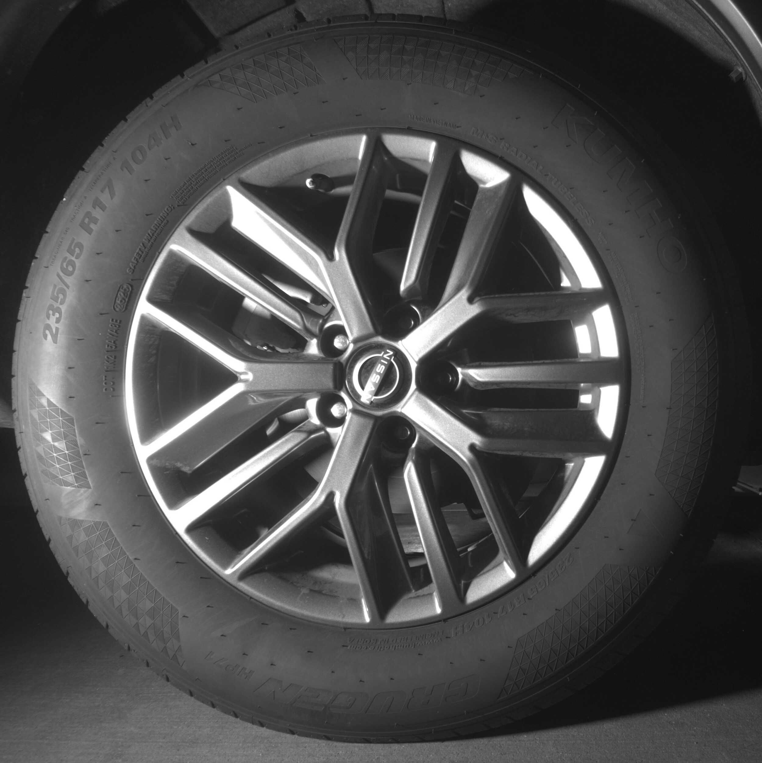 Thumbnail: 2026 Nissan Rogue - 14