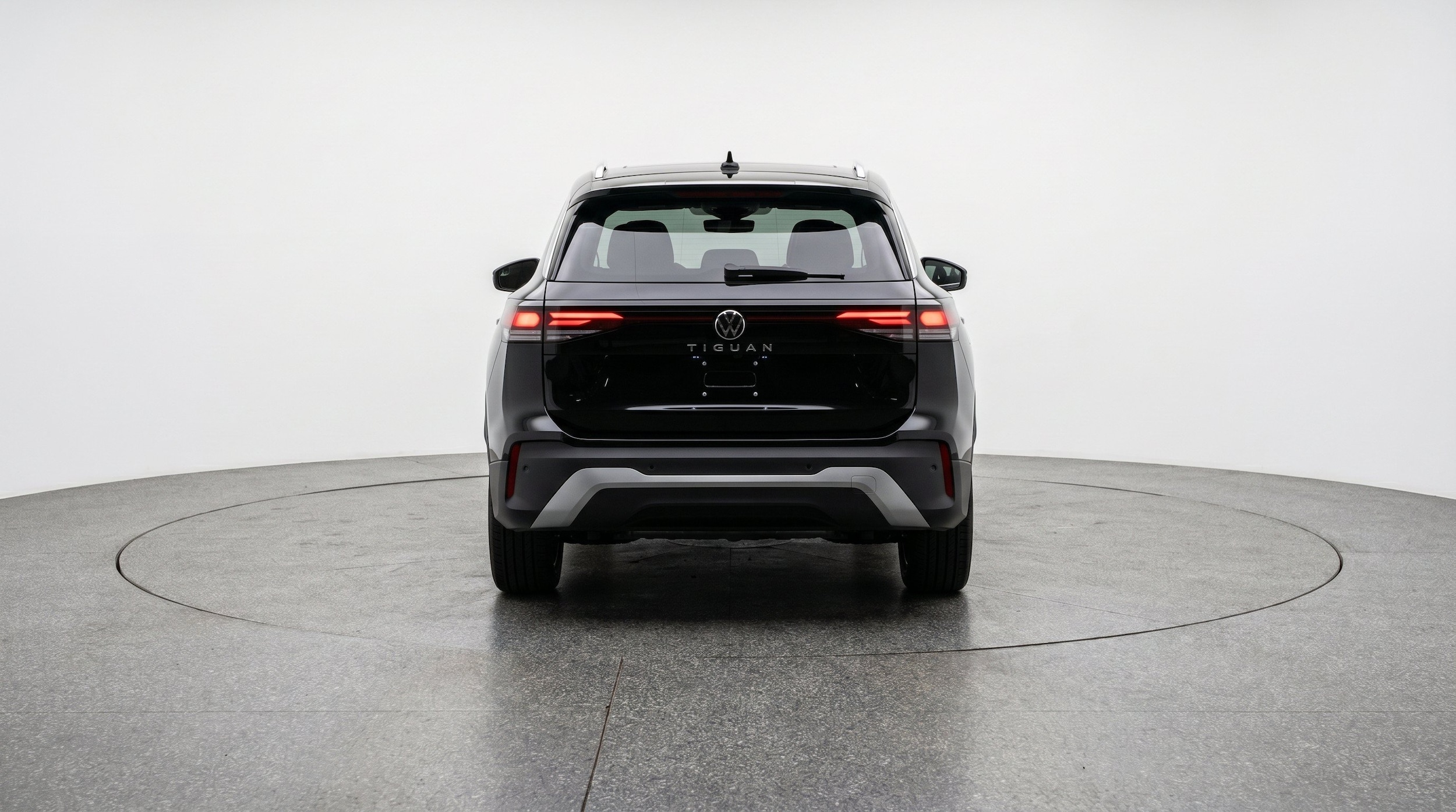 Thumbnail: 2026 Volkswagen Tiguan - 6