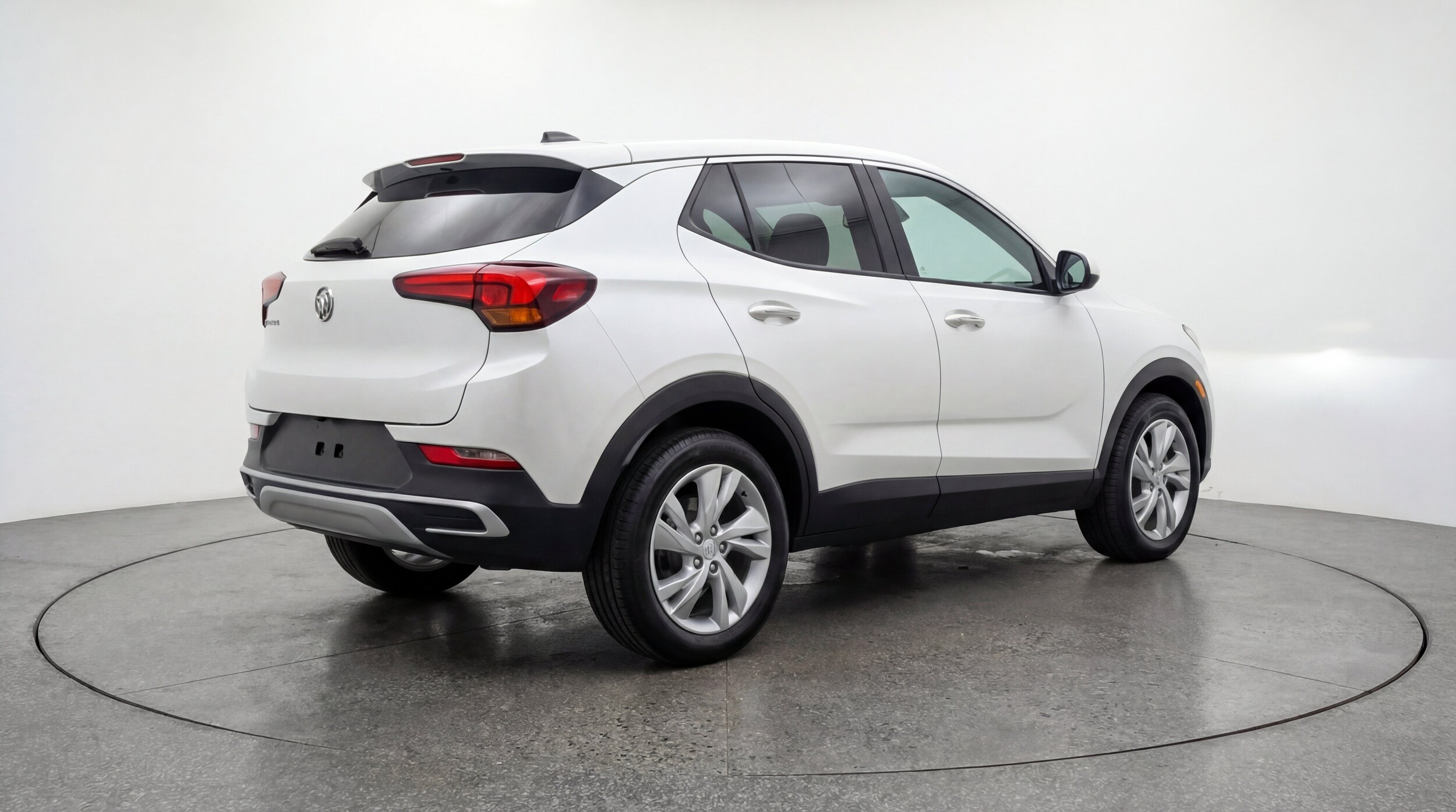 Thumbnail: 2026 Buick Encore GX - 7