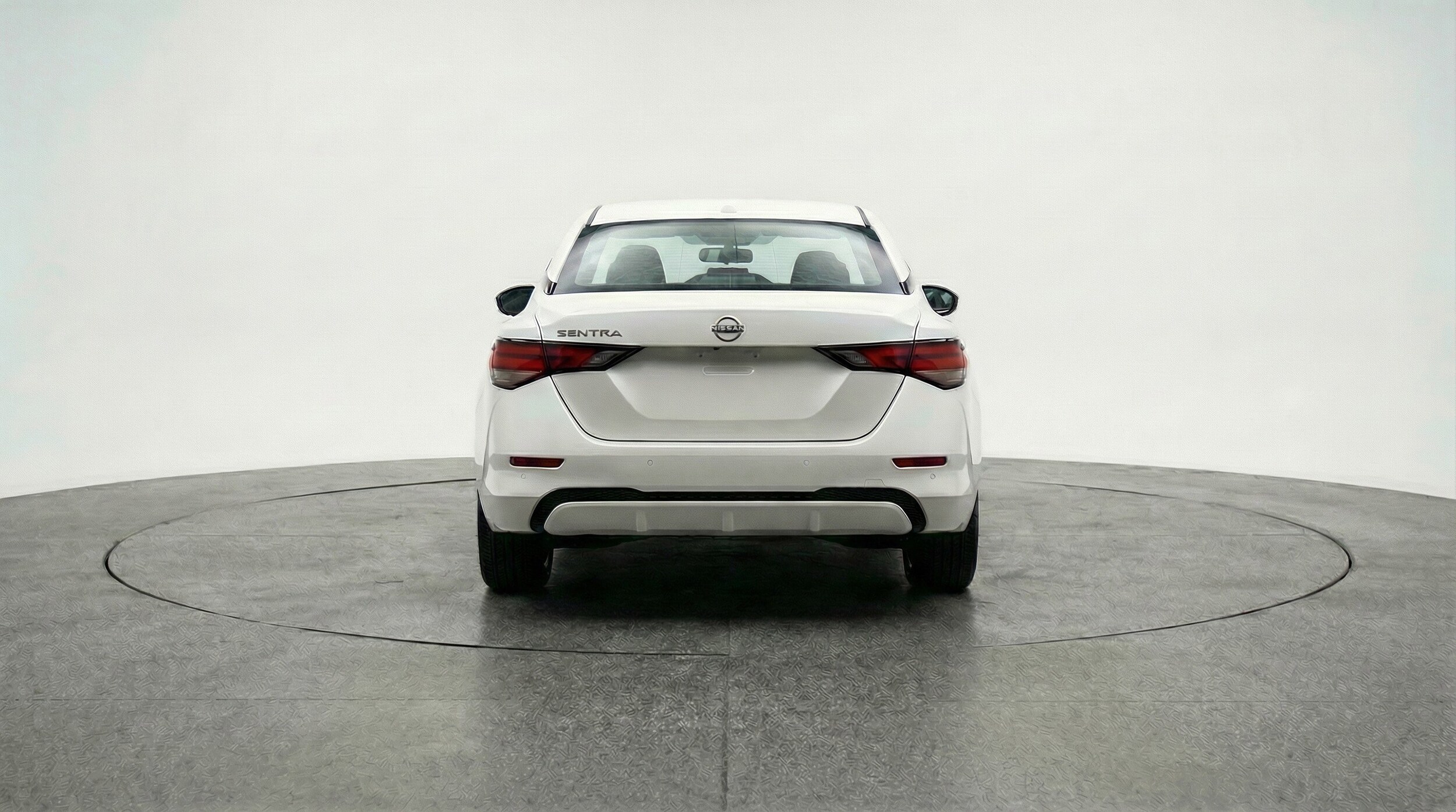 Thumbnail: 2025 Nissan Sentra - 6