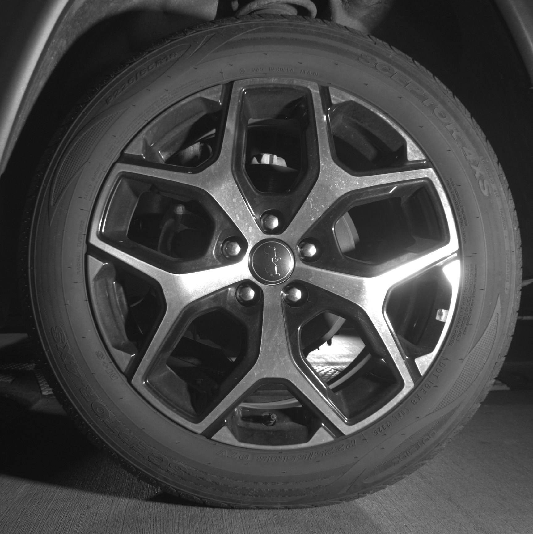 Thumbnail: 2025 Jeep Compass - 13